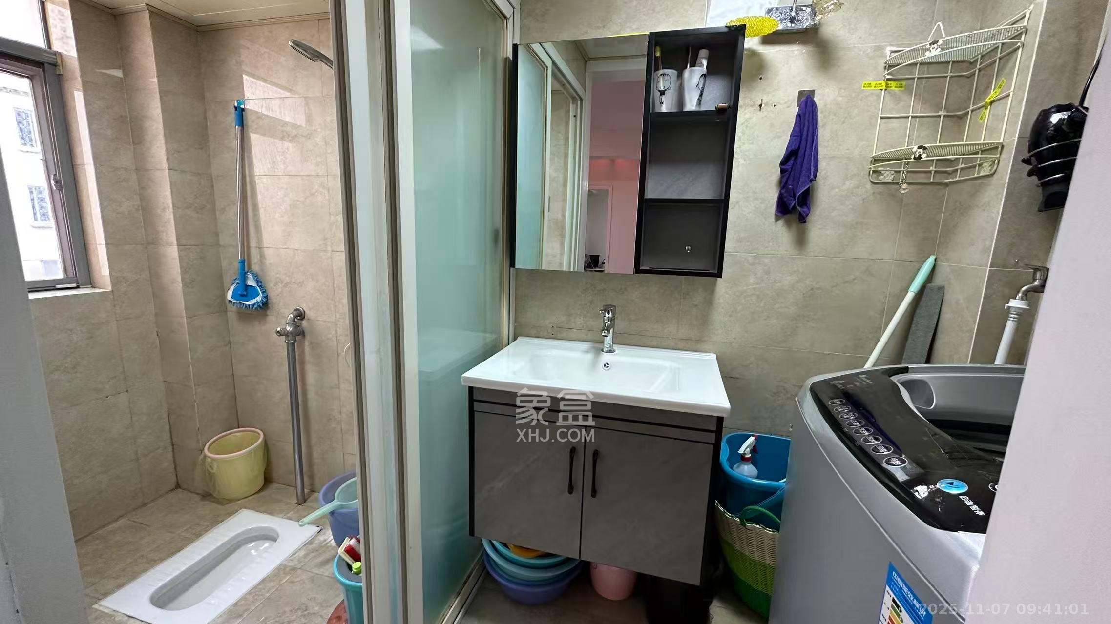 芙蓉苑  1室1厅1卫    1650.0元/月