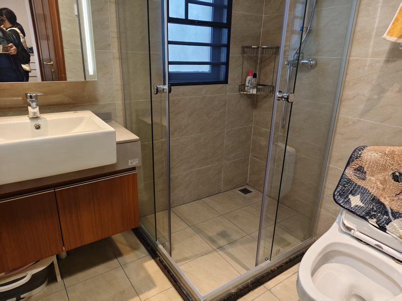 恒大名都 3室2厅2卫 65.8万 恒大名都 3室2厅2卫 65.8万室内图