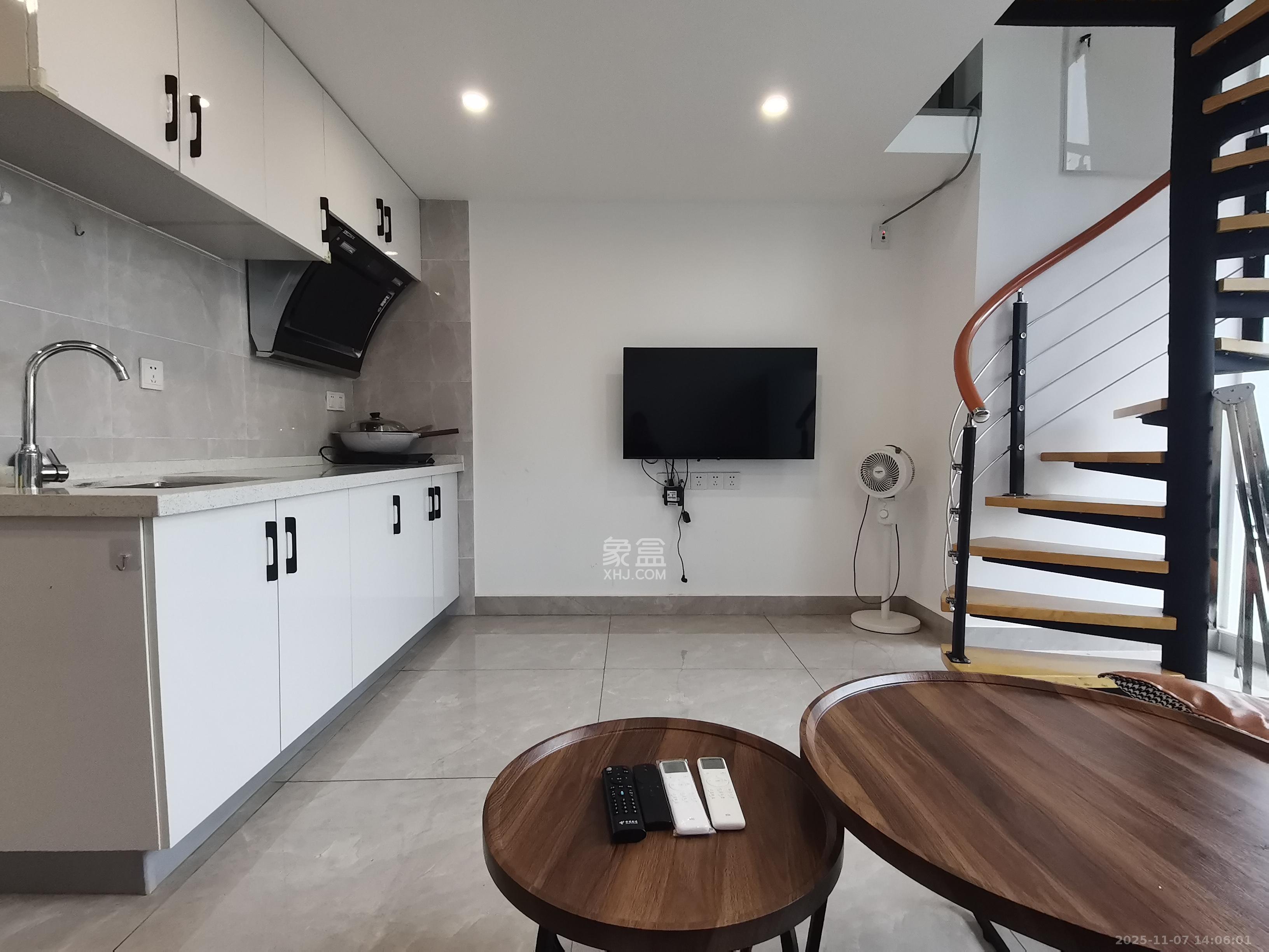 博长山水香颐  1室0厅0卫    1300.0元/月室内图