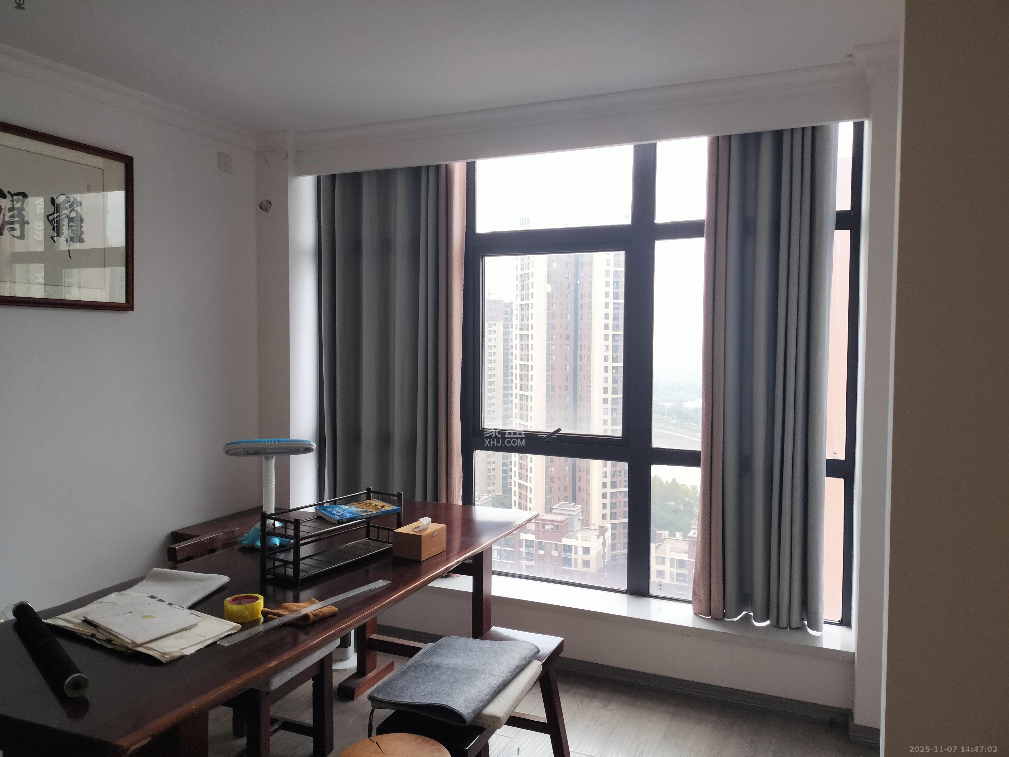 和顺洋湖壹号  1室1厅1卫    1700.0元/月室内图