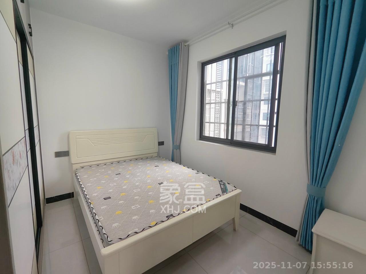 坪山家园 3室2厅2卫 1800.0元/月 坪山家园 3室2厅2卫 1800.0元/月室内图