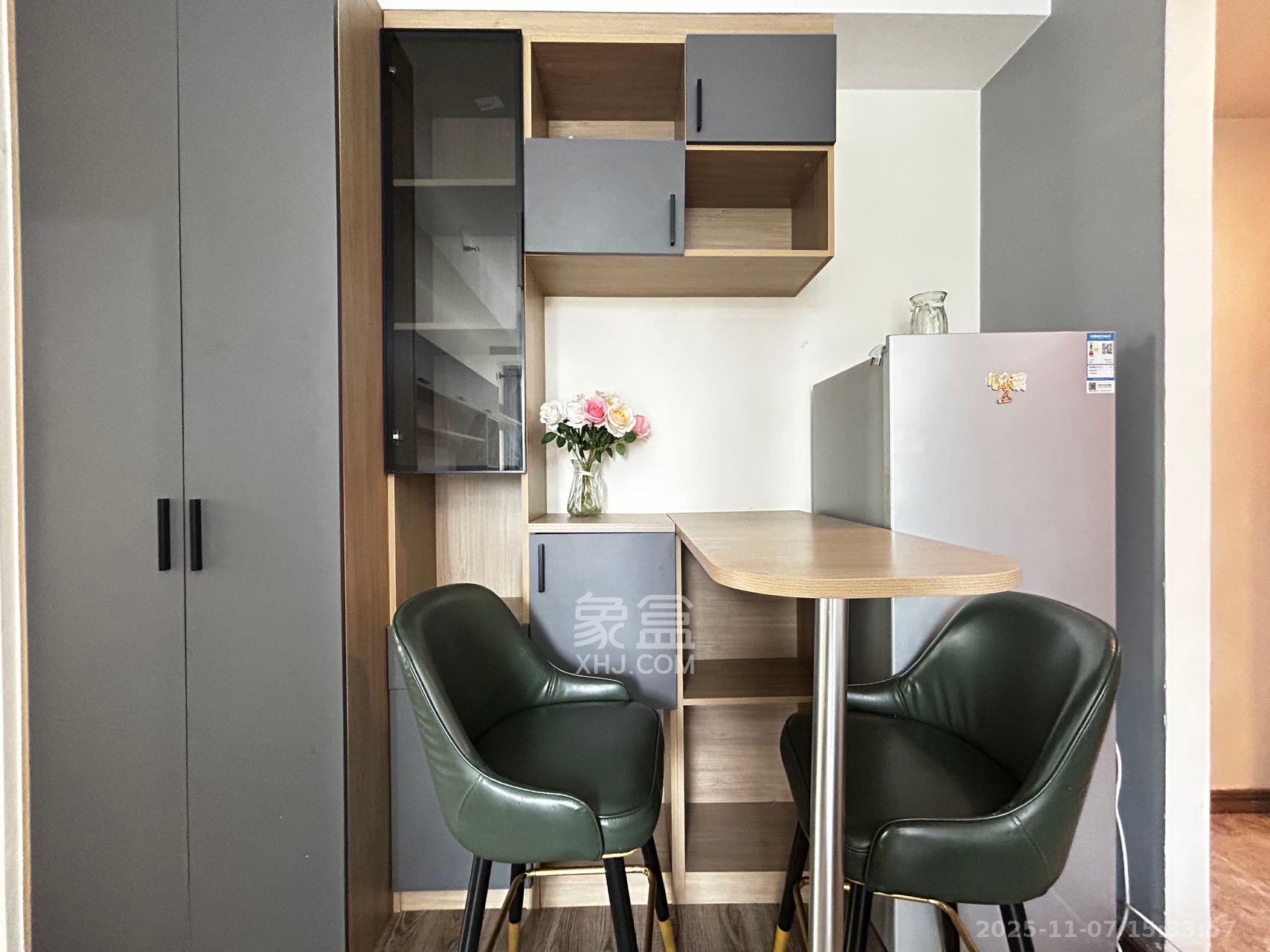 卓越浅水湾  1室0厅0卫    1900.0元/月室内图