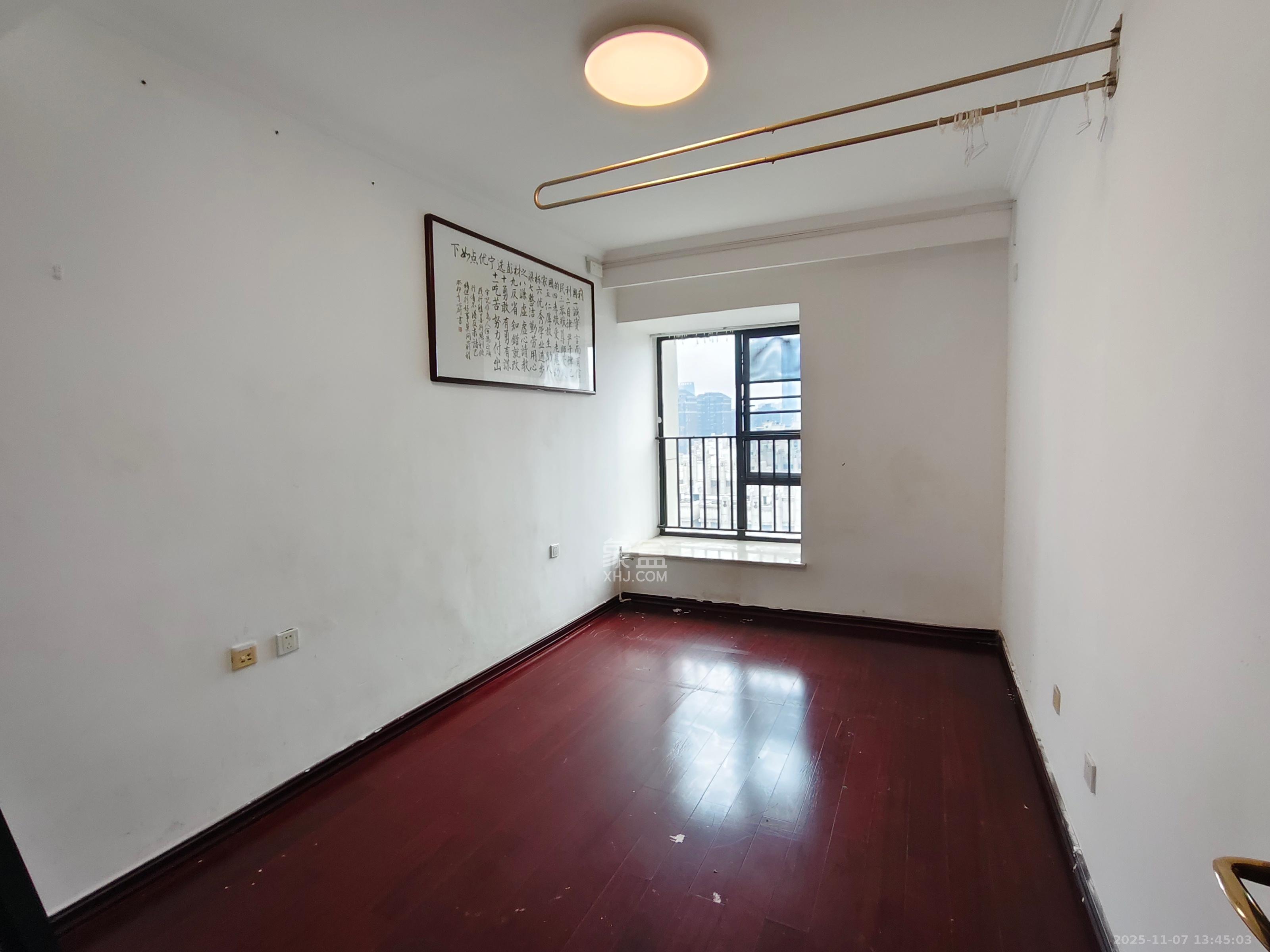 茂华禧都会 4室2厅1卫 4500.0元/月 茂华禧都会 4室2厅1卫 4500.0元/月室内图