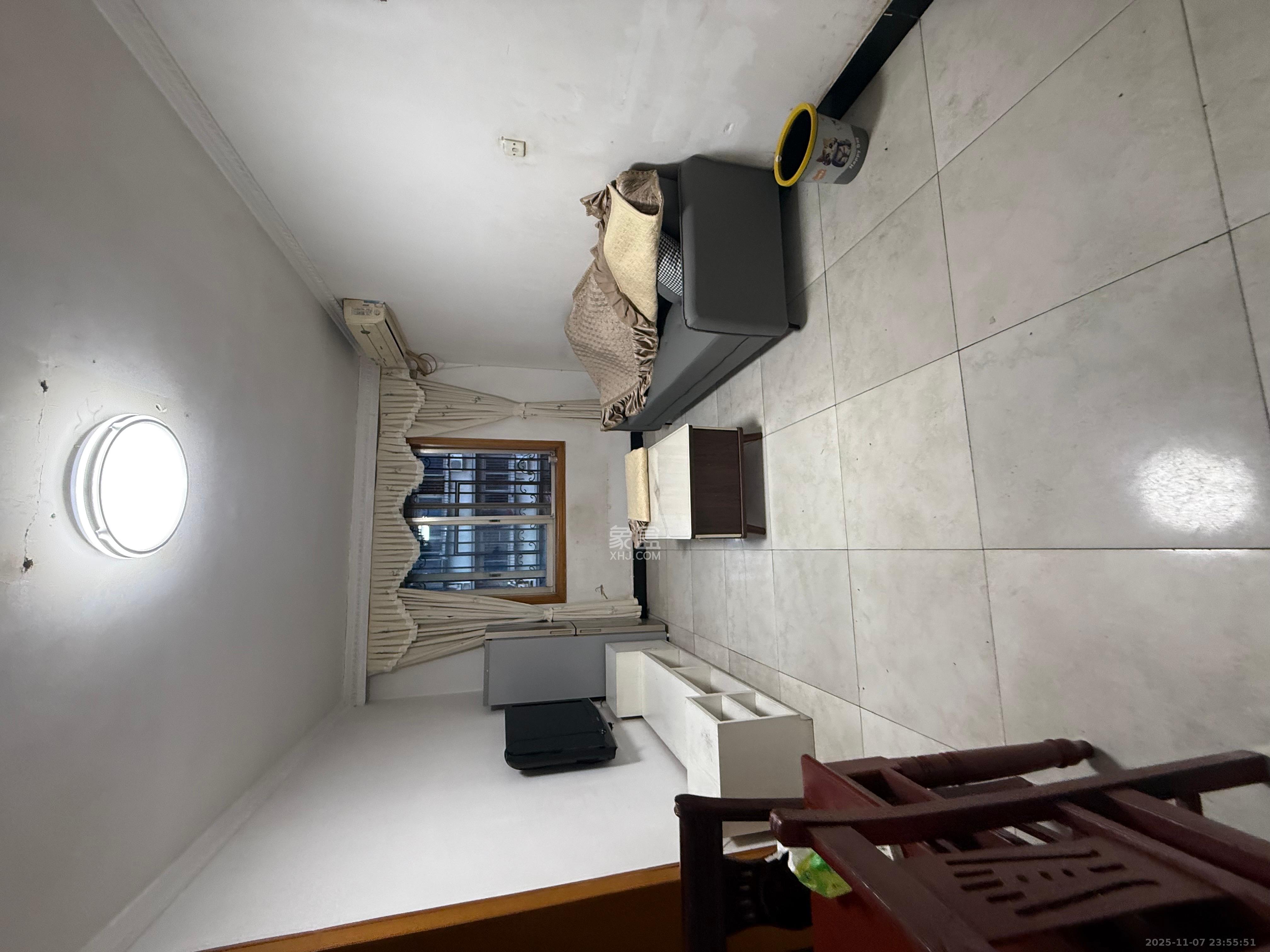 五一新村安置小区（永定社区、永兴社区、永祥社区）  1室1厅1卫    3000.0元/月