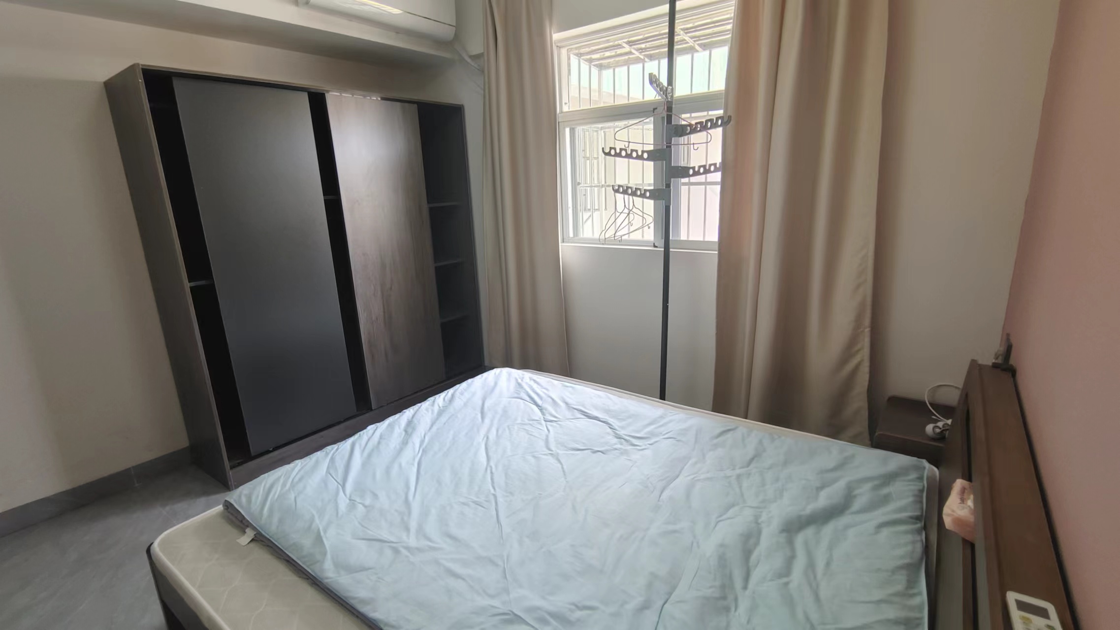 都市庭苑  1室1厅1卫    2300.0元/月室内图