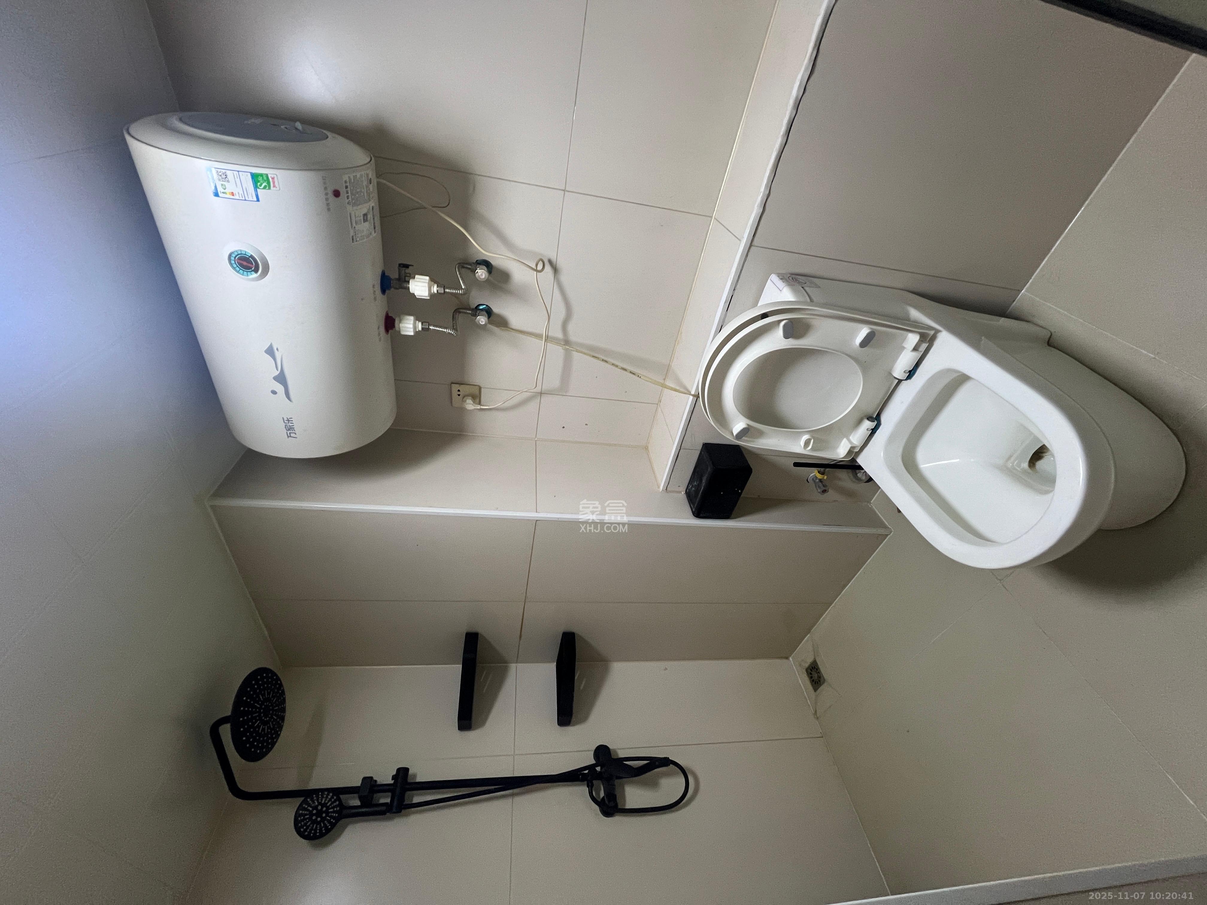 富兴时代御城  2室2厅1卫    2800.0元/月室内图