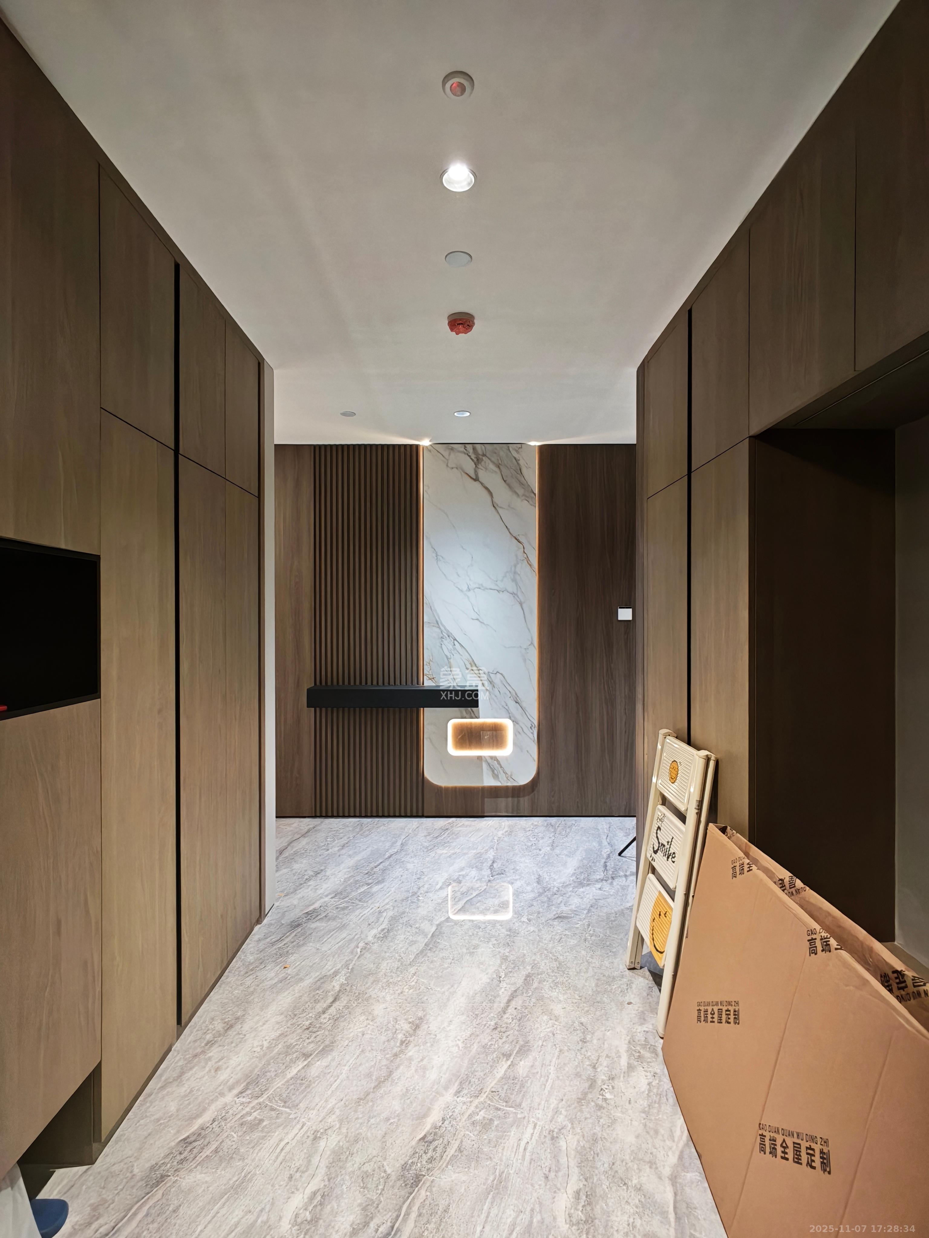 旭辉铂悦湘江 4室2厅4卫 20000.0元/月 旭辉铂悦湘江 4室2厅4卫 20000.0元/月室内图