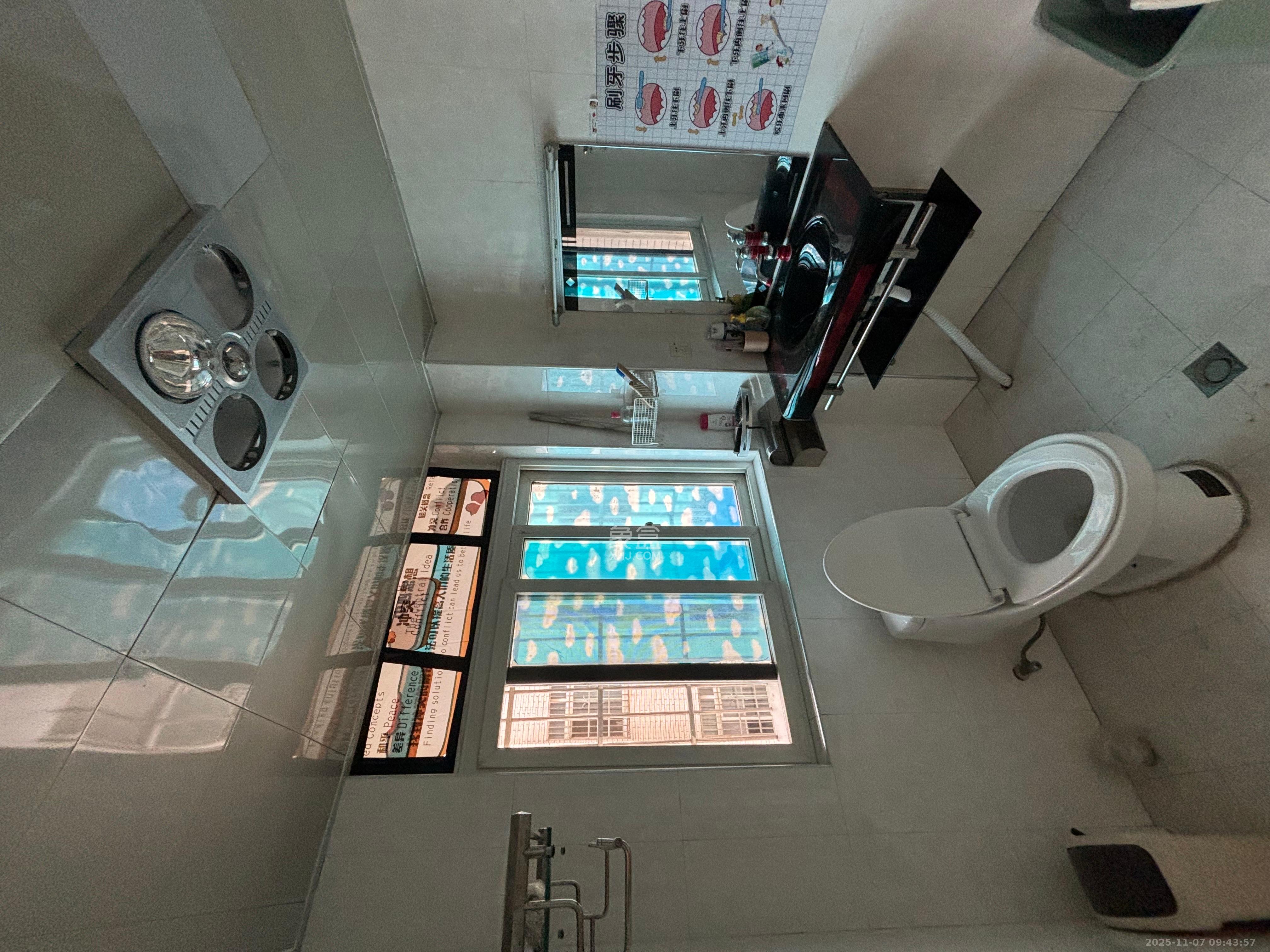 楚天中苑 3室2厅0卫 2000.0元/月 楚天中苑 3室2厅0卫 2000.0元/月室内图