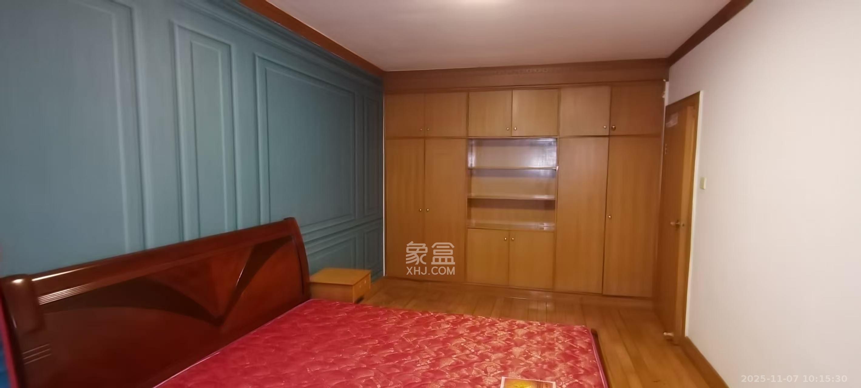 曾家湾13号生活区(友谊集团公司宿舍) 2室1厅1卫 1600.0元/月 曾家湾13号生活区(友谊集团公司宿舍) 2室1厅1卫 1600.0元/月室内图