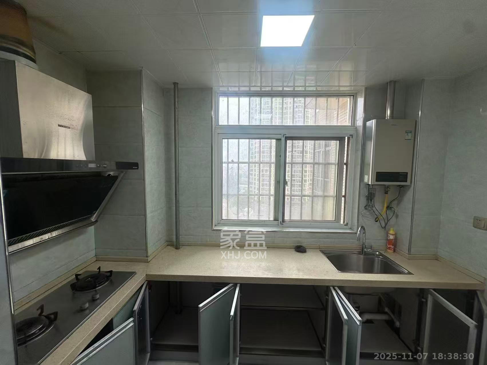 星城新宇瑞景苑（景塘苑）  3室2厅1卫    2100.0元/月室内图