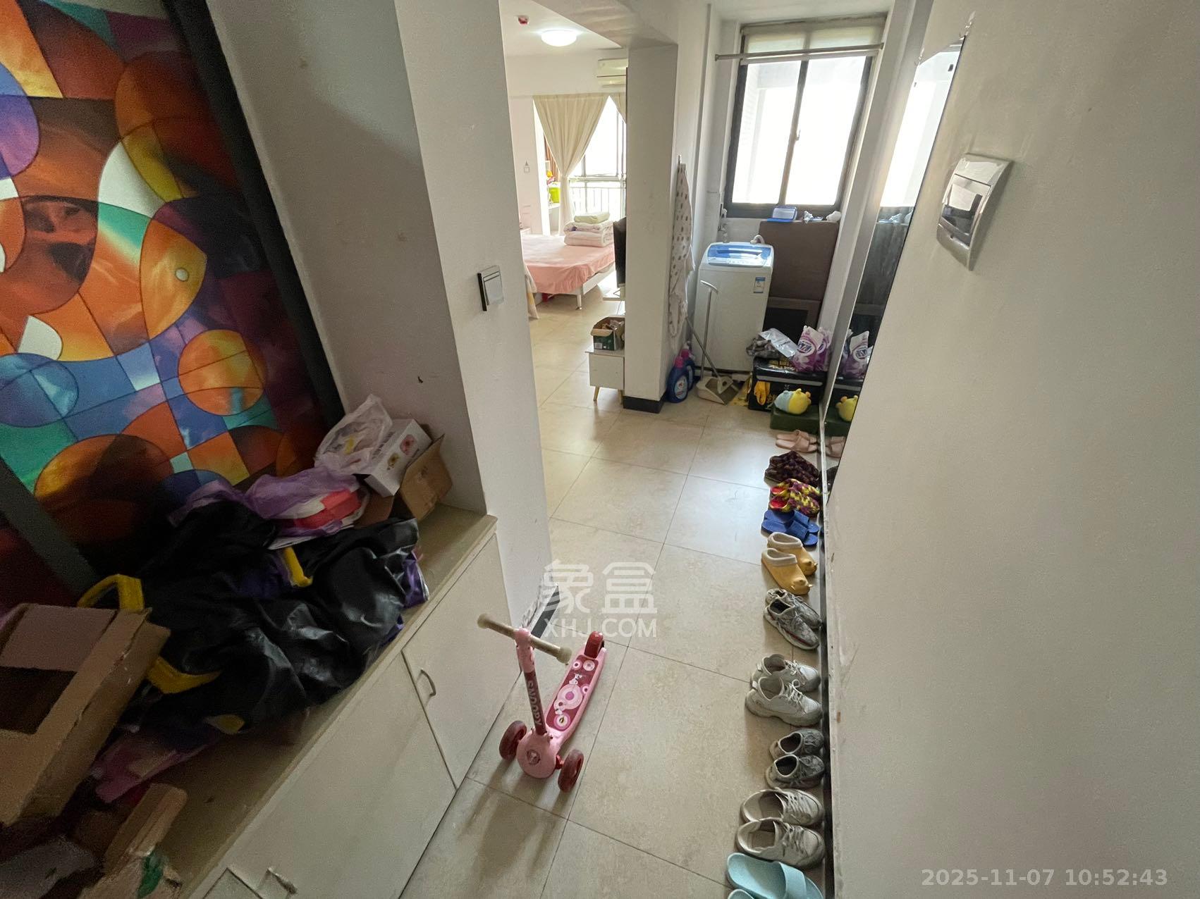 少帅府 1室1厅1卫 1800.0元/月 少帅府 1室1厅1卫 1800.0元/月室内图