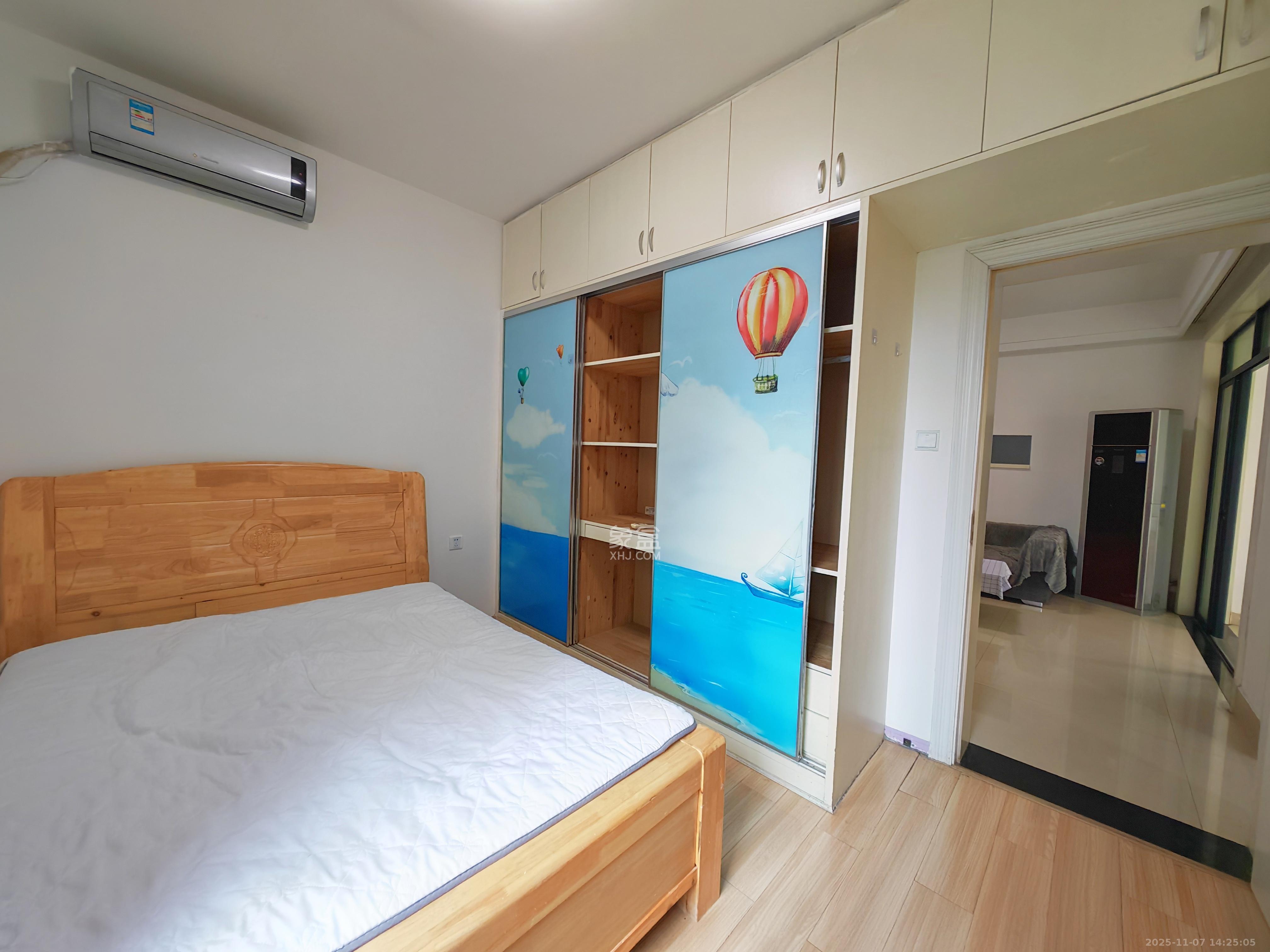 湘府9号 2室1厅1卫 2100.0元/月 湘府9号 2室1厅1卫 2100.0元/月室内图