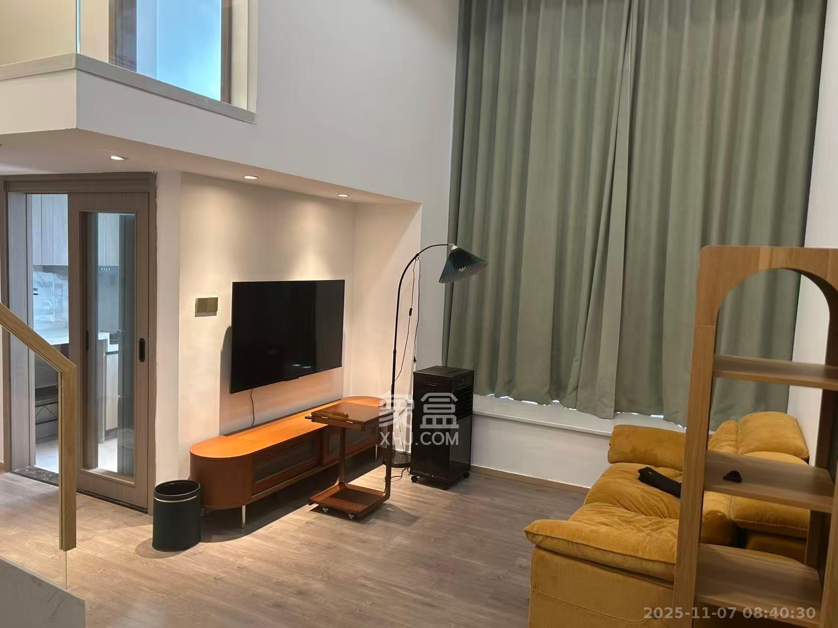 正荣梅溪紫阙台 3室2厅2卫 3800.0元/月 正荣梅溪紫阙台 3室2厅2卫 3800.0元/月室内图