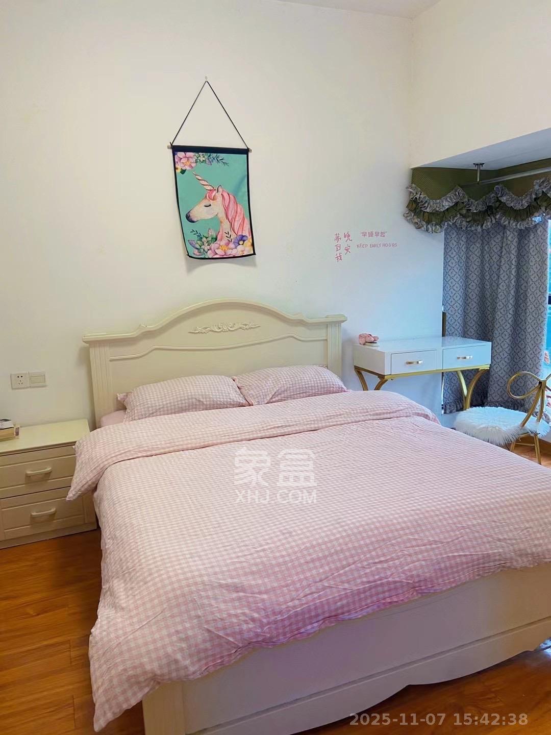 长盛岚庭 1室1厅1卫 2000.0元/月 长盛岚庭 1室1厅1卫 2000.0元/月室内图