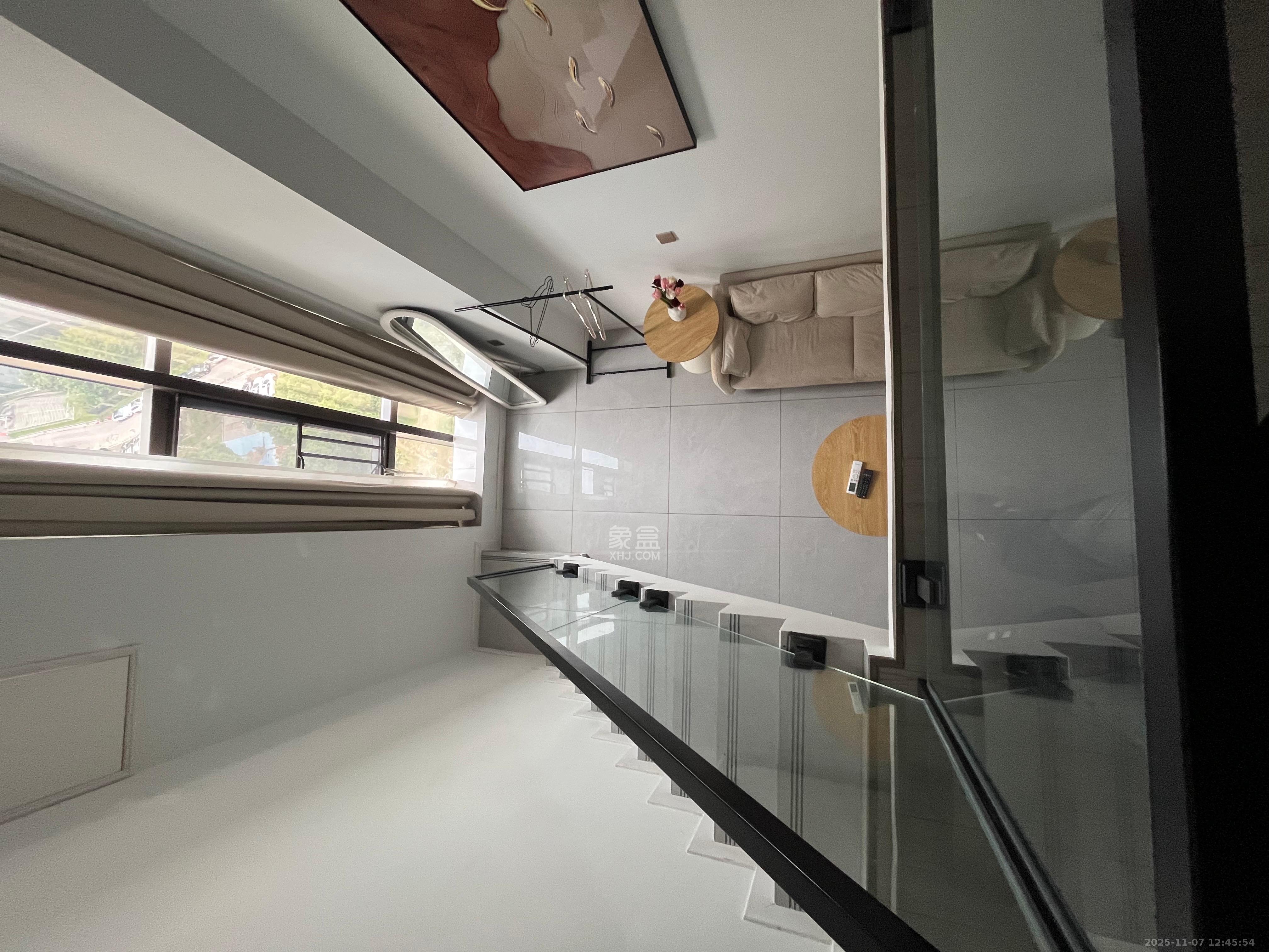 珠江花城好世界 1室0厅0卫 2000.0元/月 珠江花城好世界 1室0厅0卫 2000.0元/月室内图