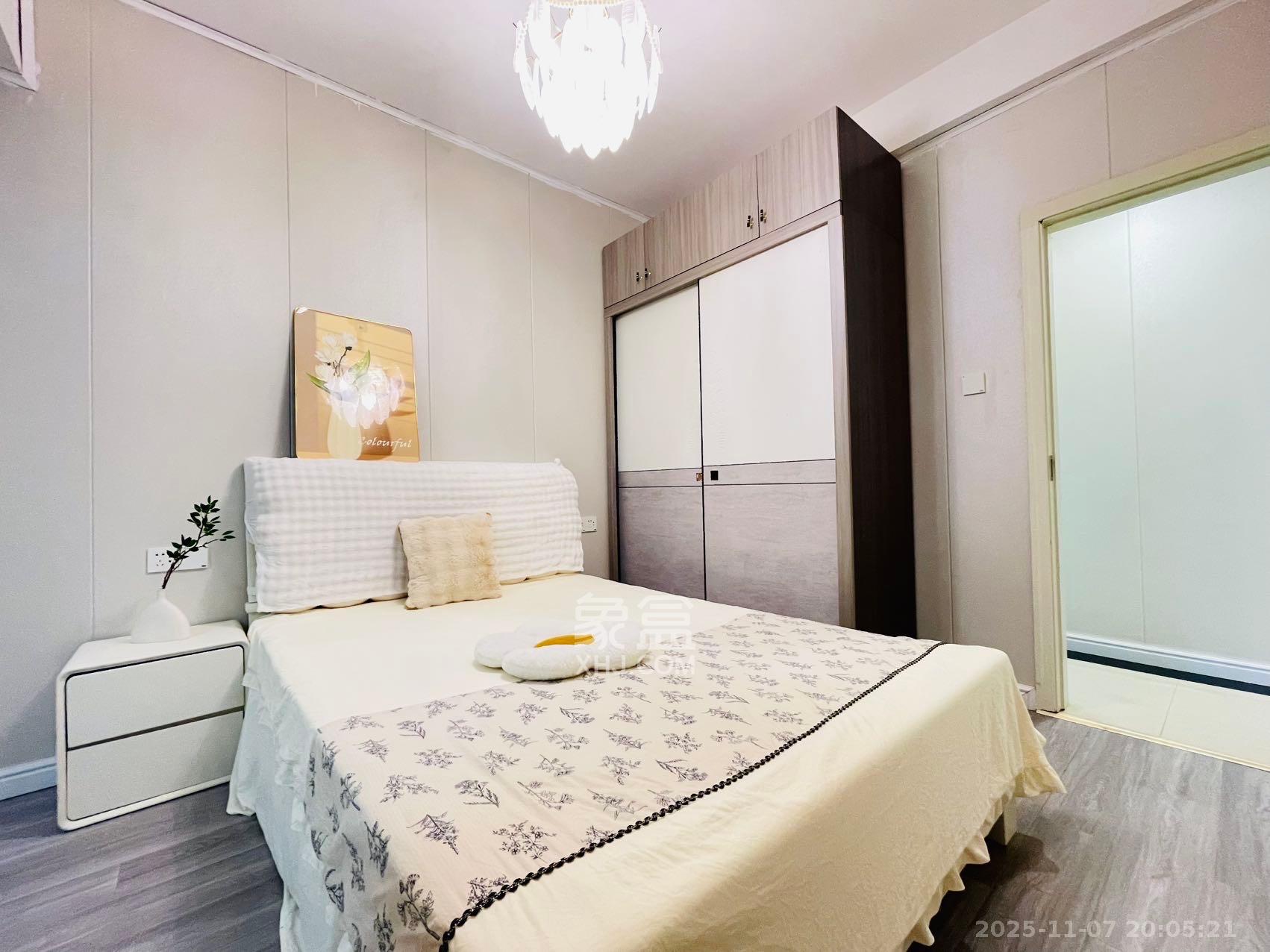 城市动力 1室0厅0卫 2680.0元/月 城市动力 1室0厅0卫 2680.0元/月室内图