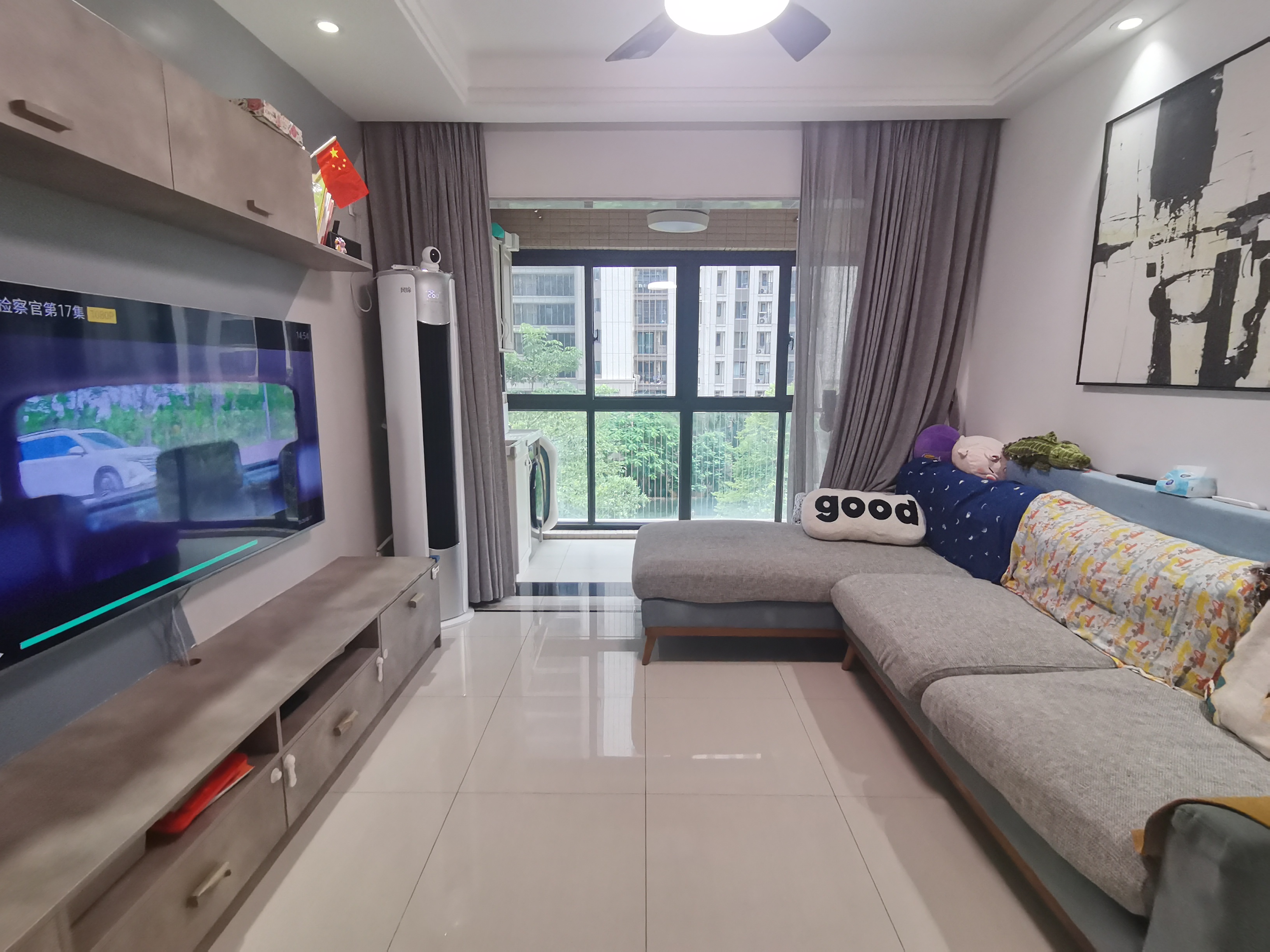 中海锦城 2室2厅1卫 150.0万 中海锦城 2室2厅1卫 150.0万室内图