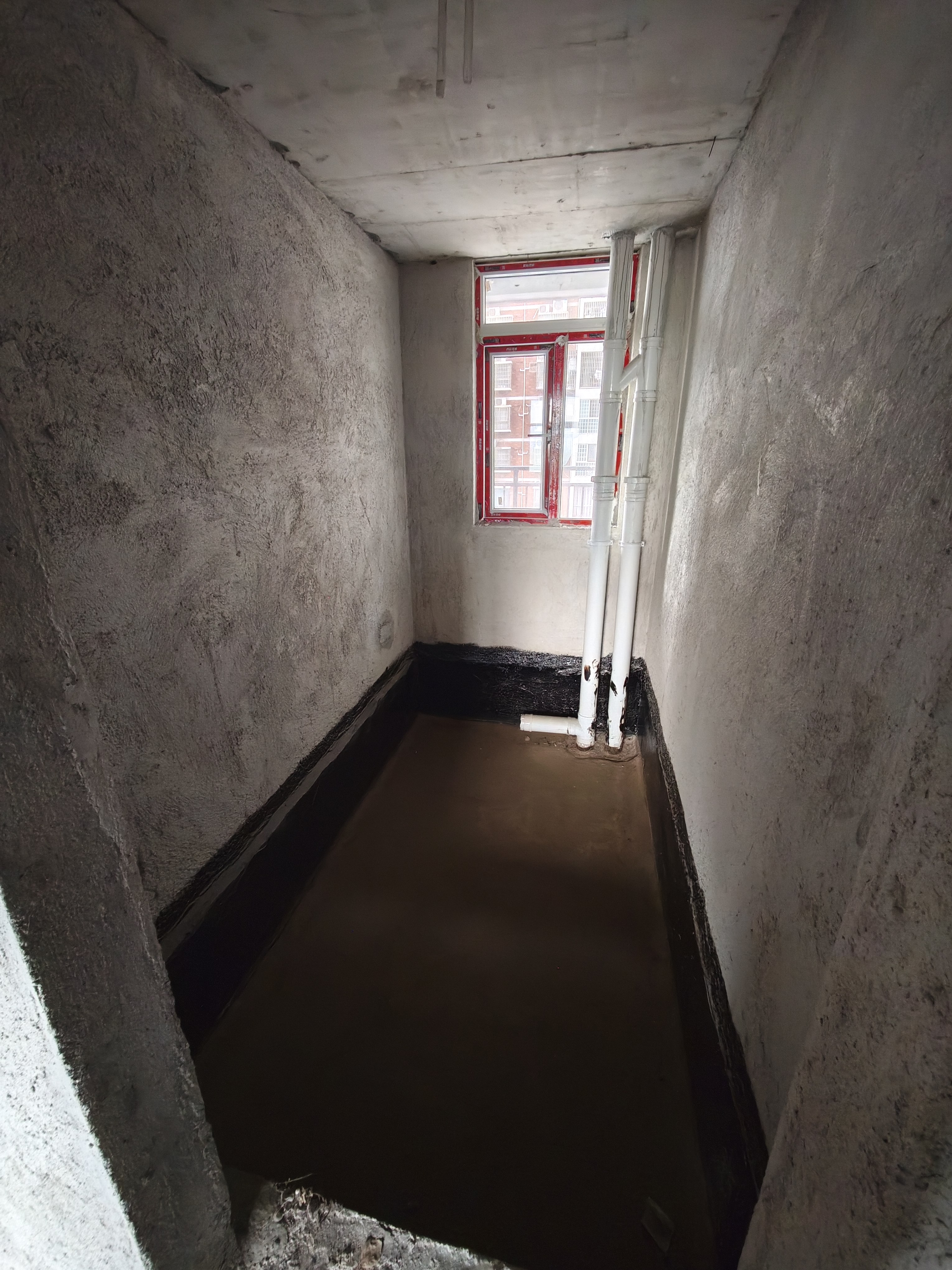 三星华厦  3室2厅2卫    59.8万卫生间