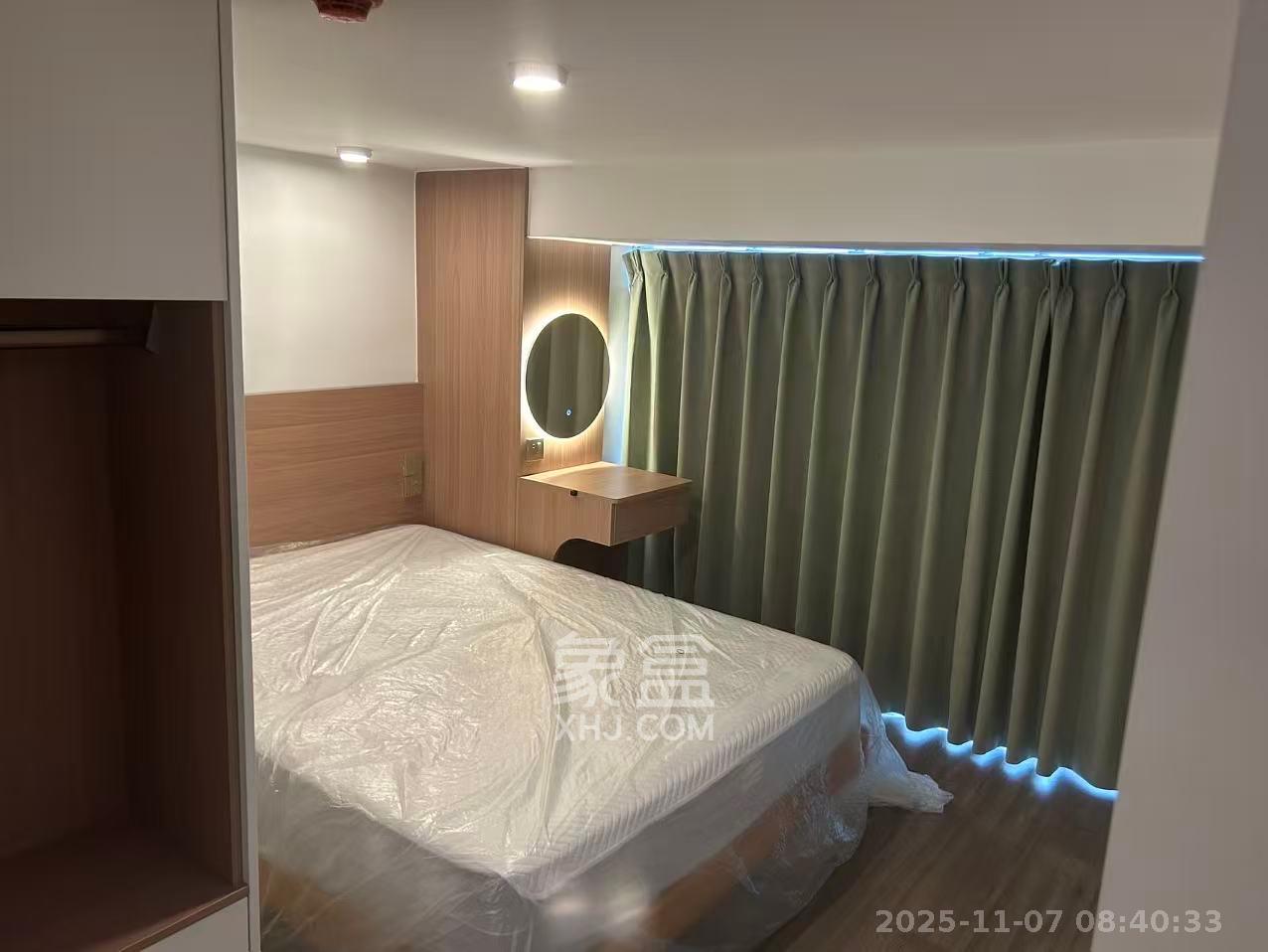 正荣梅溪紫阙台 3室2厅2卫 3800.0元/月 正荣梅溪紫阙台 3室2厅2卫 3800.0元/月室内图