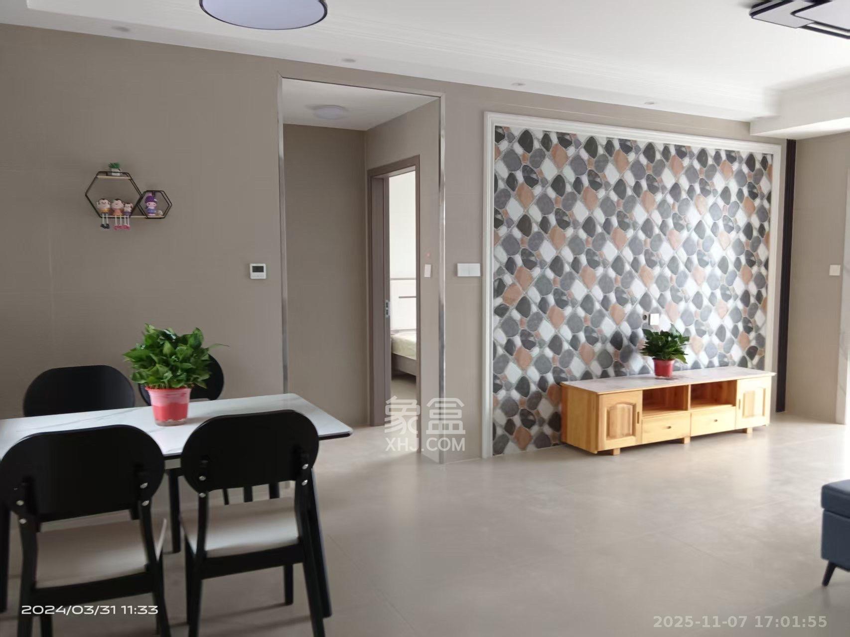 金塘家园 2室2厅1卫 2300.0元/月 金塘家园 2室2厅1卫 2300.0元/月室内图