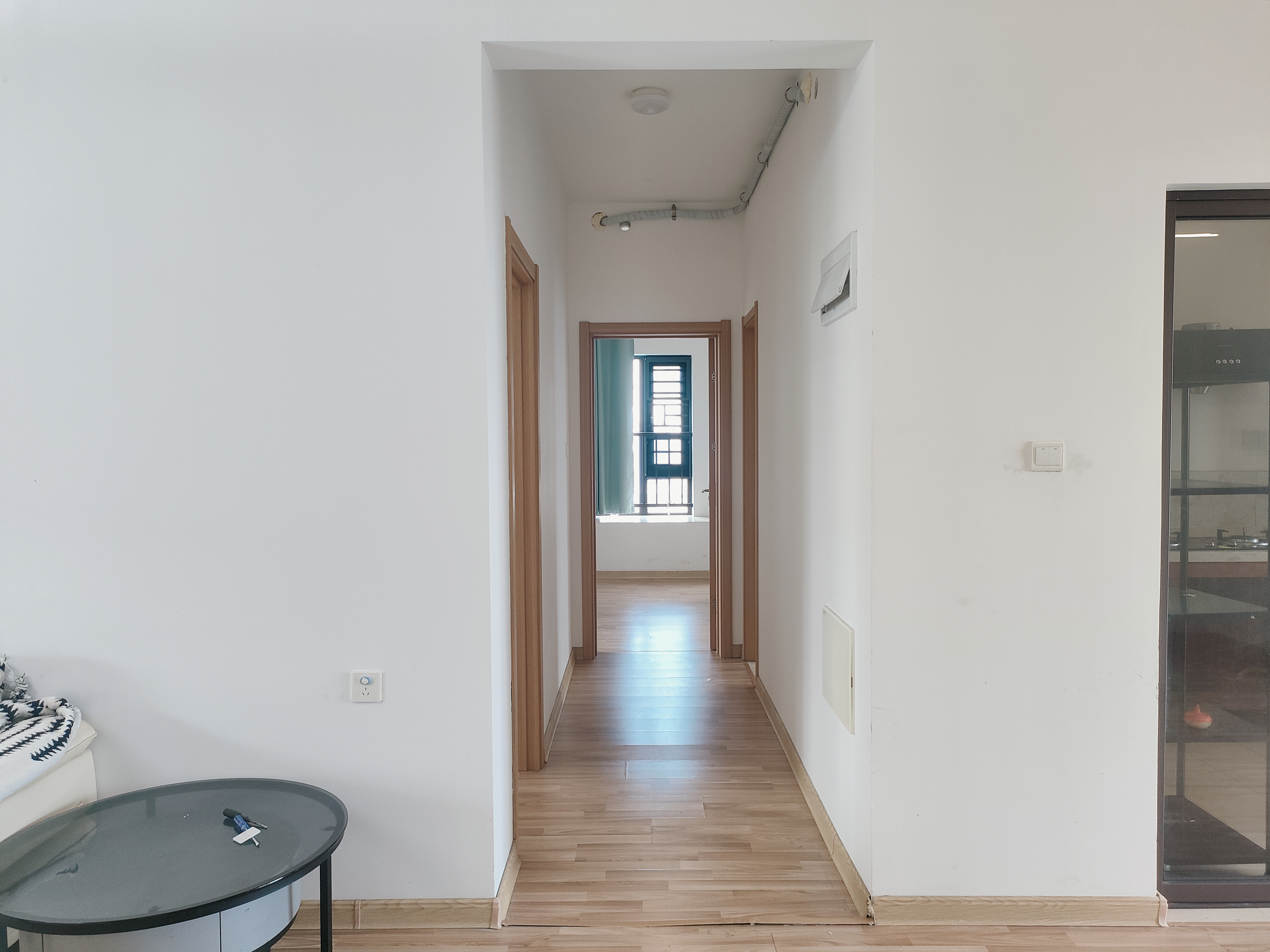 融创海口一号 3室2厅1卫 3600.0元/月 融创海口一号 3室2厅1卫 3600.0元/月室内图