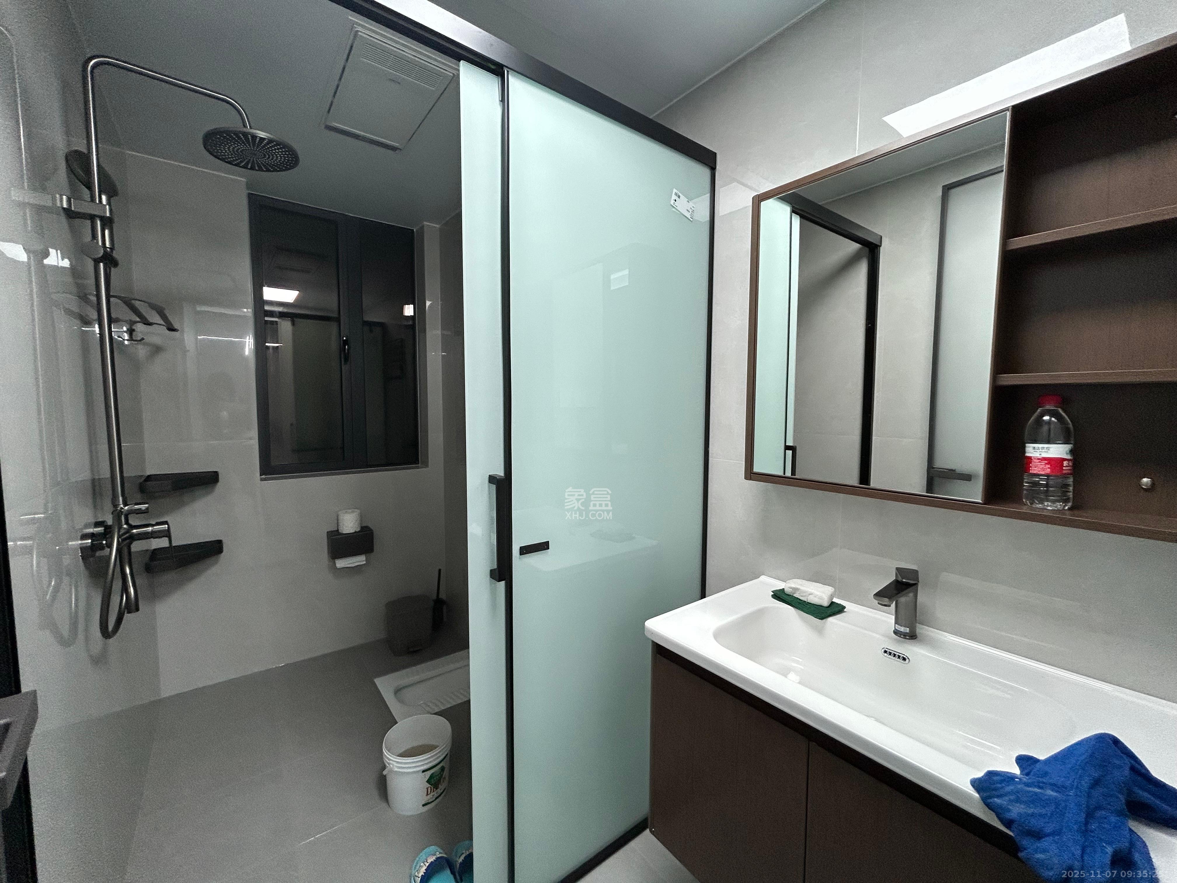 旭辉汇樾城 3室2厅2卫 2800.0元/月 旭辉汇樾城 3室2厅2卫 2800.0元/月室内图