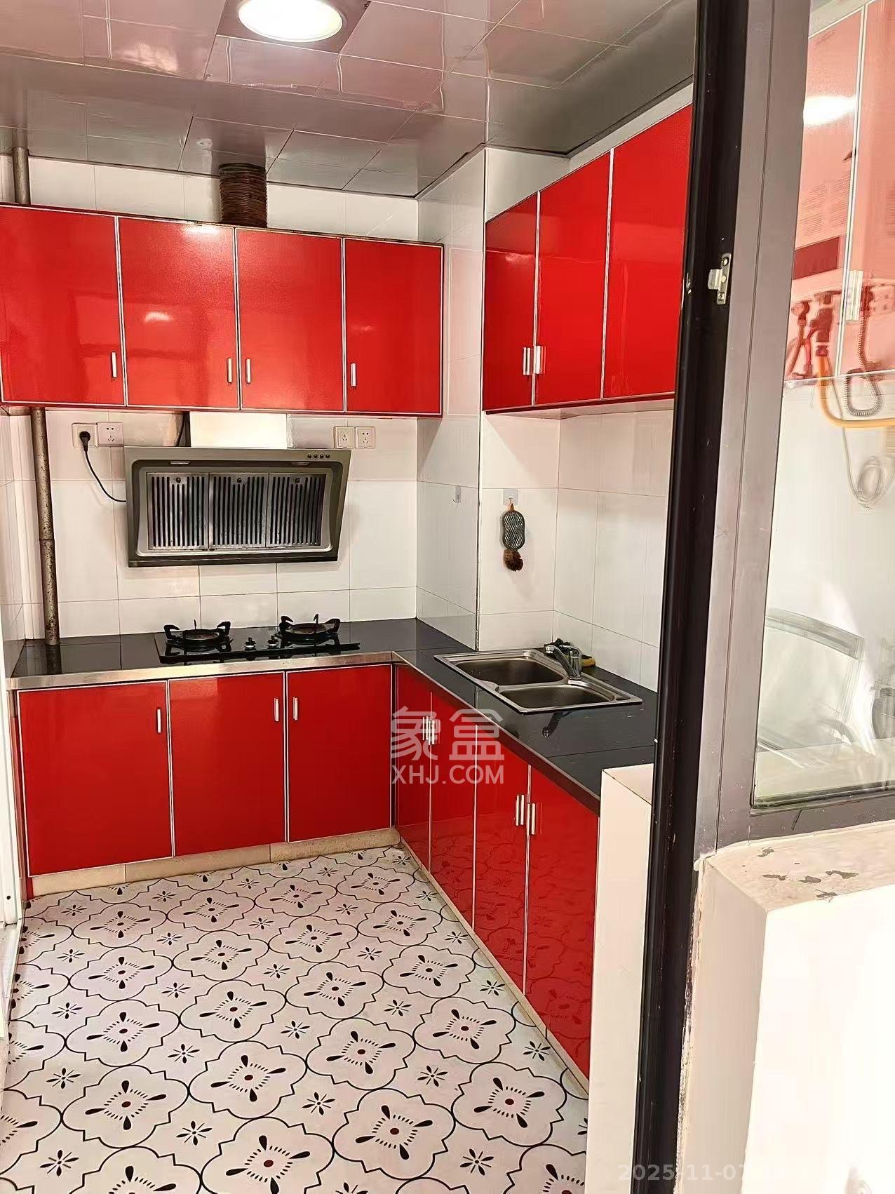 华润凤凰城一期 3室2厅2卫 2100.0元/月 华润凤凰城一期 3室2厅2卫 2100.0元/月室内图