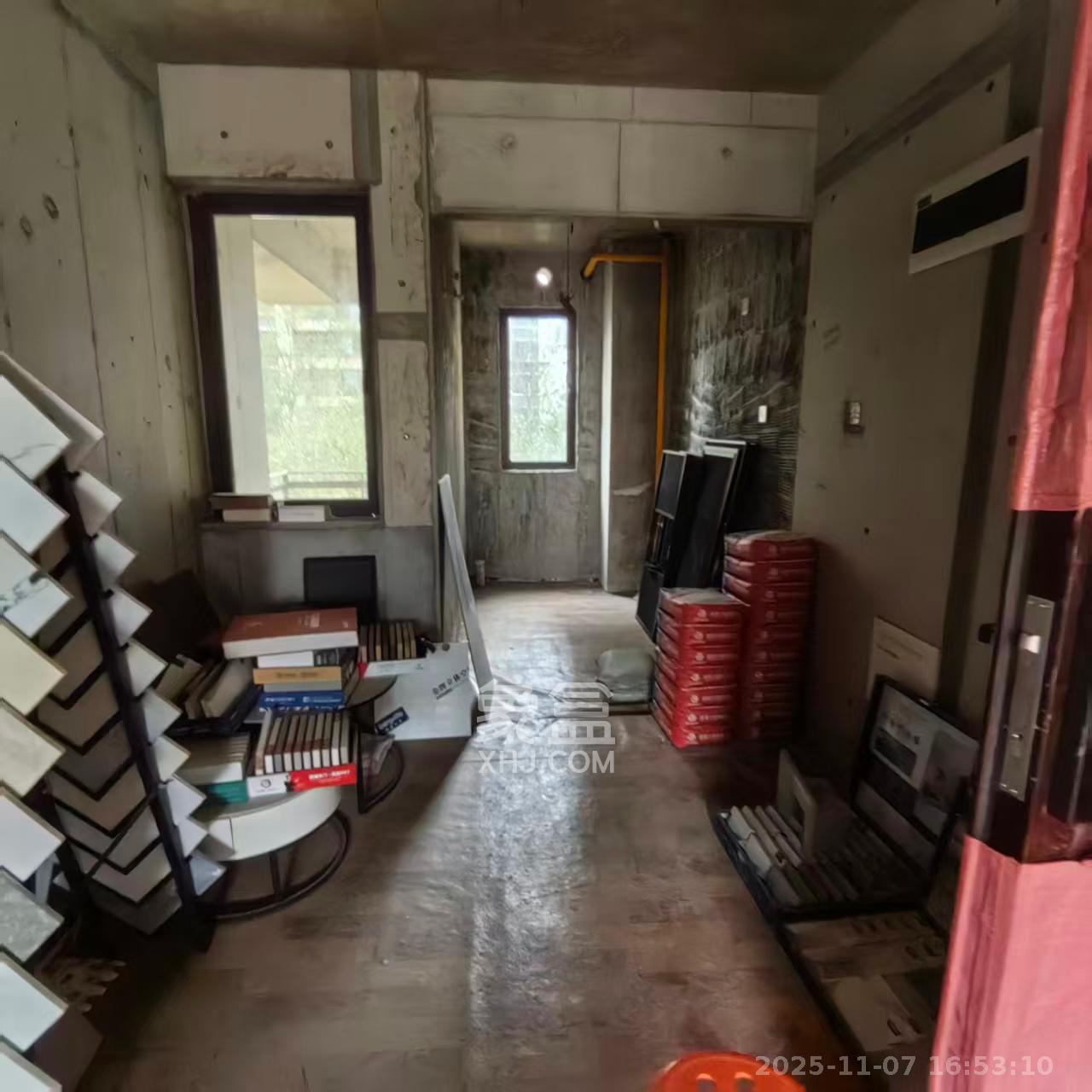 兴进珺府  3室2厅2卫    1200.0元/月室内图