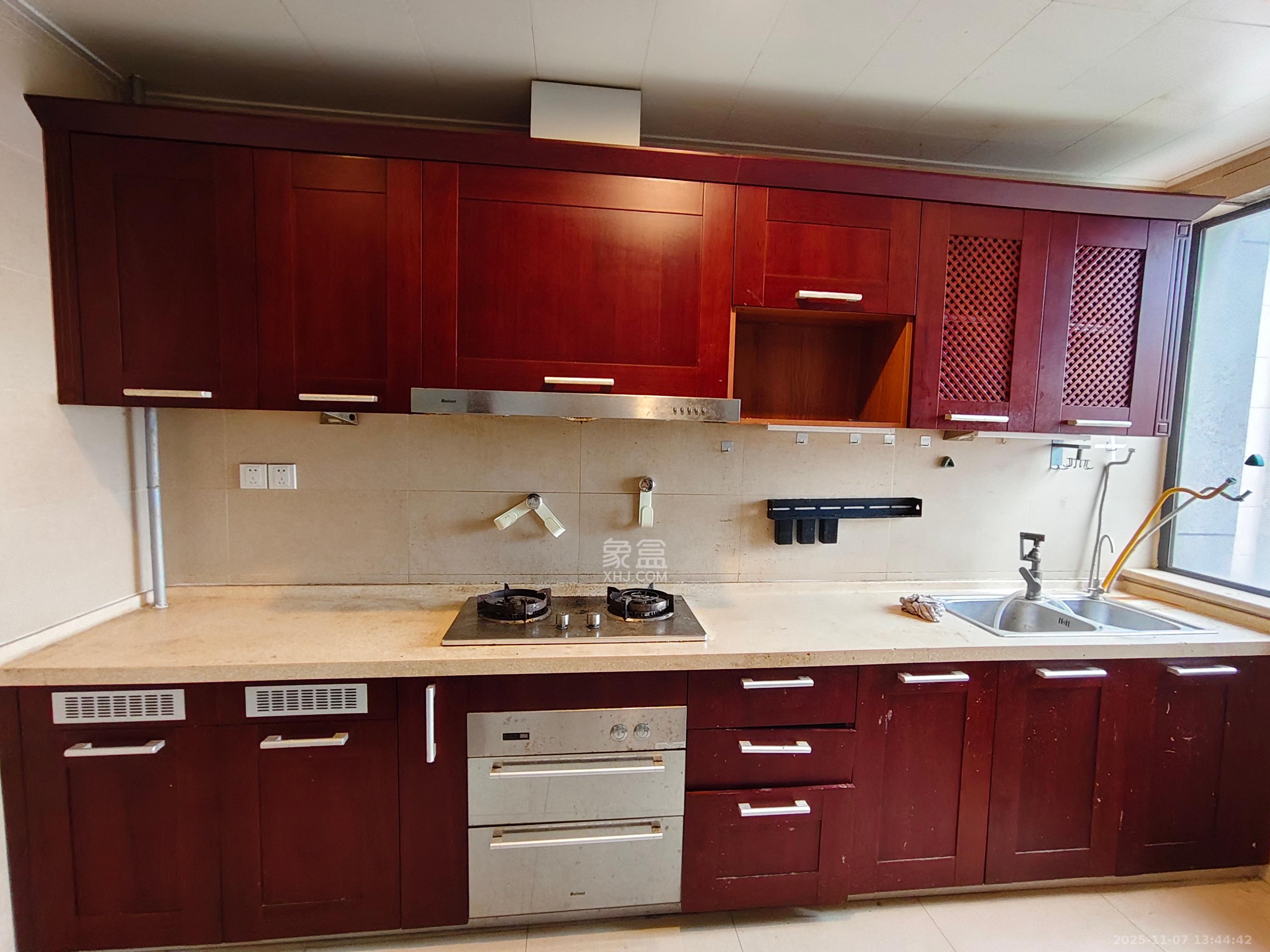 茂华禧都会  4室2厅1卫    4500.0元/月室内图