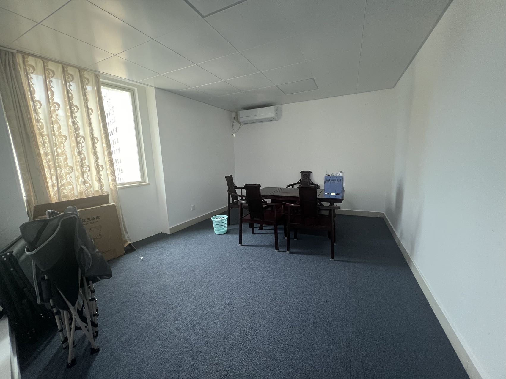 汇隆广场  3室2厅1卫    8000.0元/月室内图