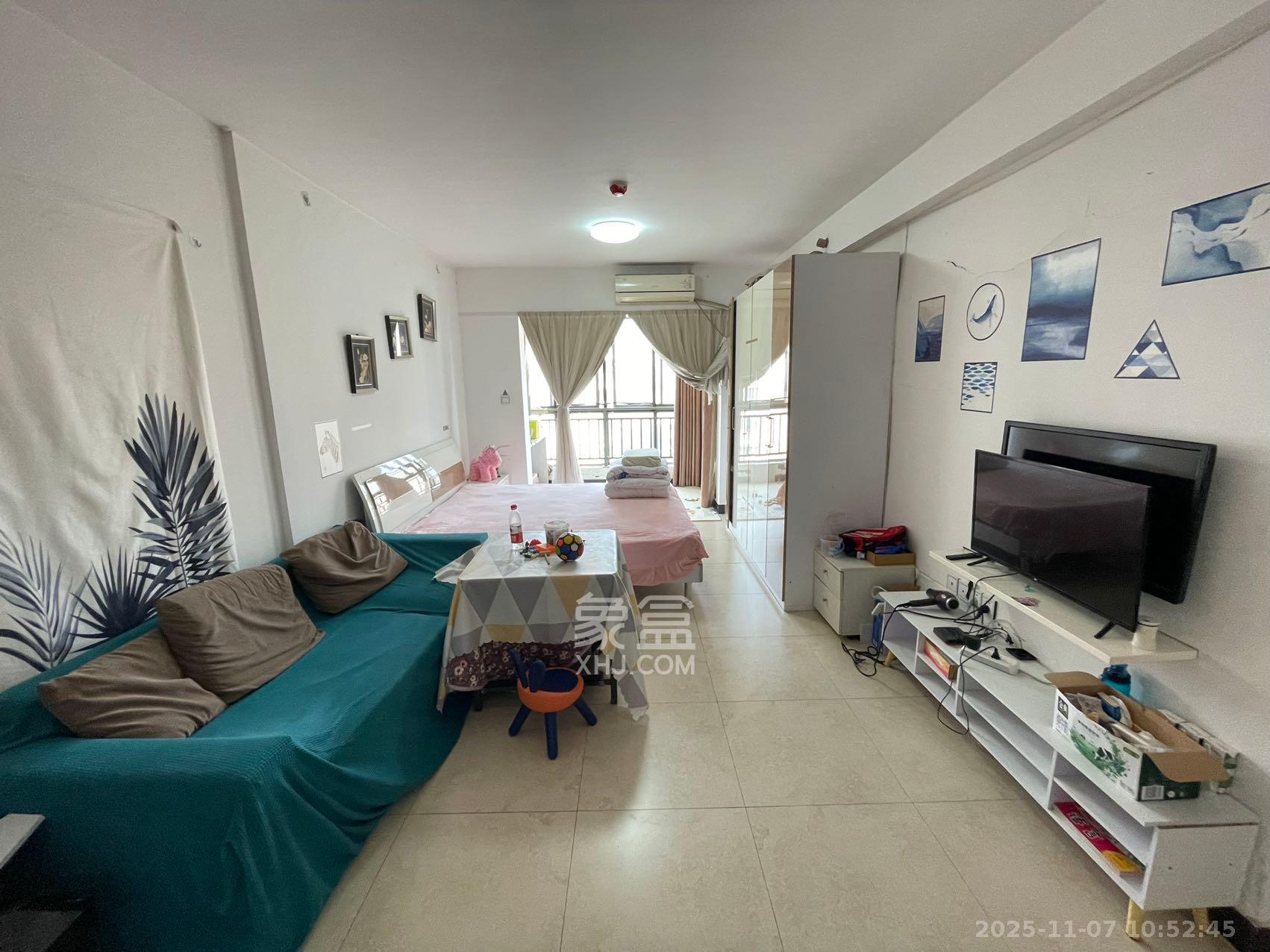 少帅府 1室1厅1卫 1800.0元/月 少帅府 1室1厅1卫 1800.0元/月室内图