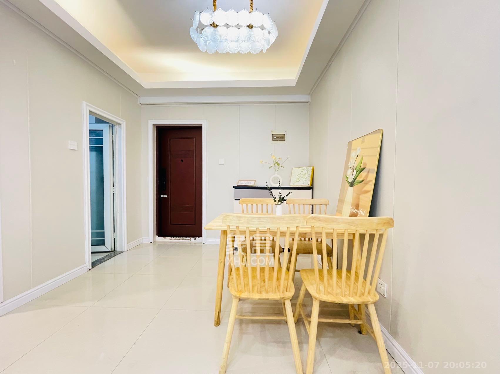 城市动力  1室0厅0卫    2680.0元/月室内图