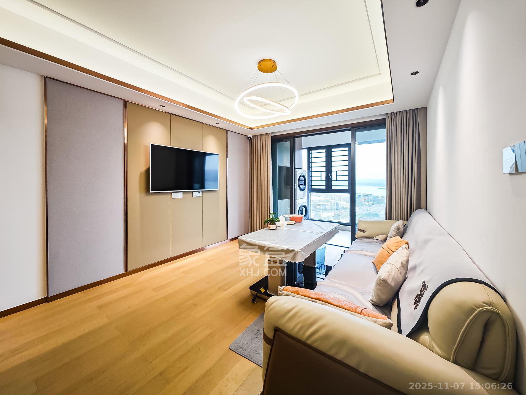 长沙万境潇湘  3室2厅2卫    137.0万其他