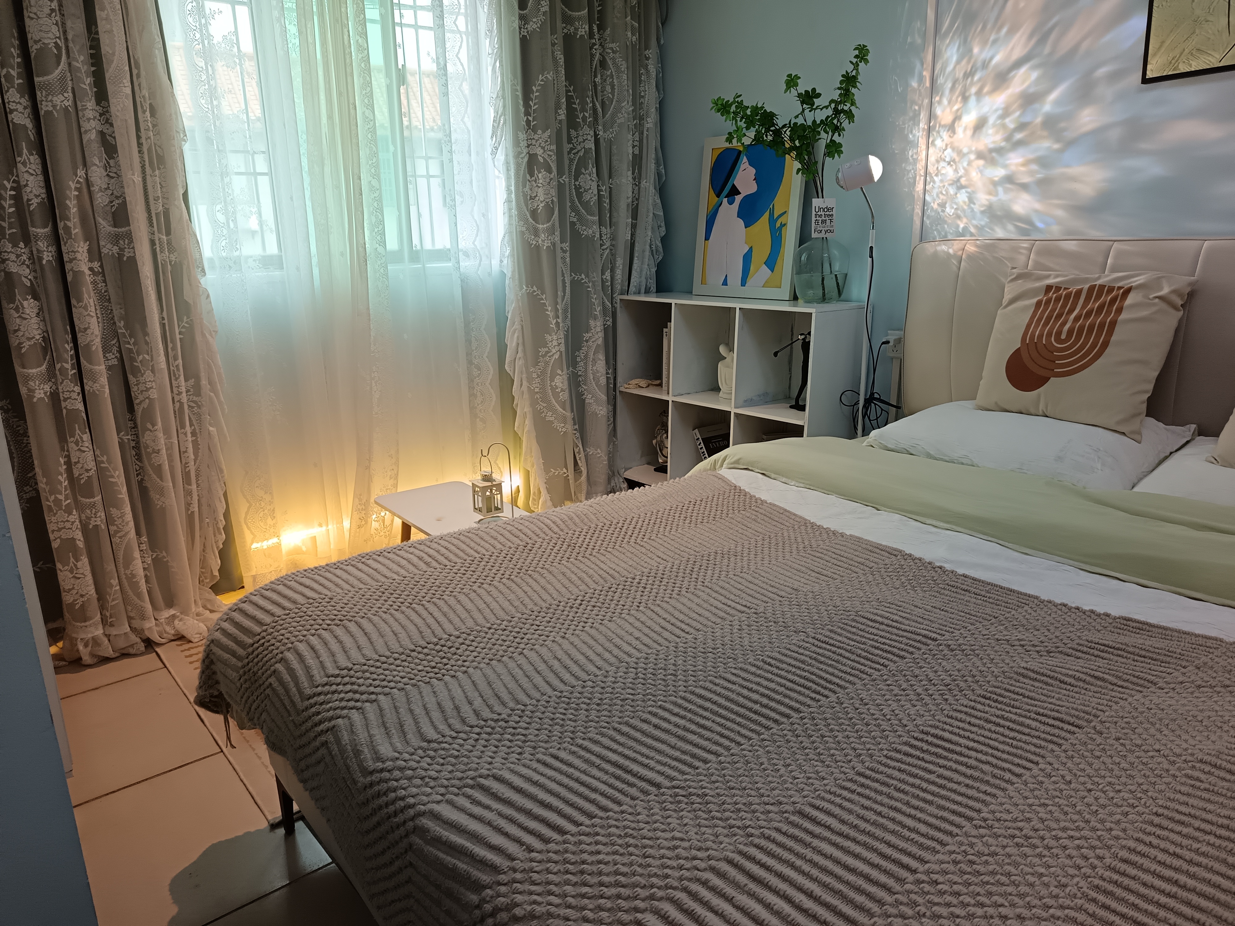 飞龙公寓 1室1厅1卫 1600.0元/月 飞龙公寓 1室1厅1卫 1600.0元/月室内图