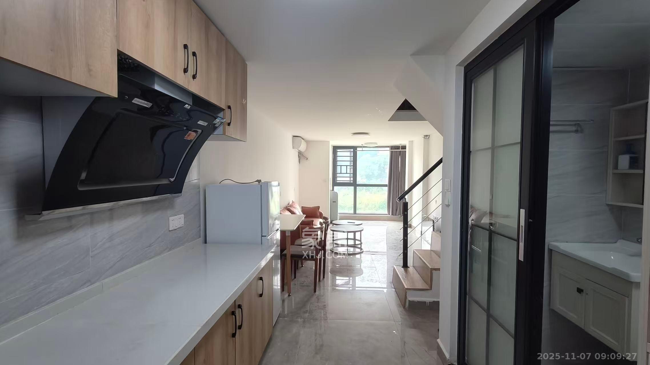 万科金色麦田 2室1厅1卫 1900.0元/月 万科金色麦田 2室1厅1卫 1900.0元/月室内图