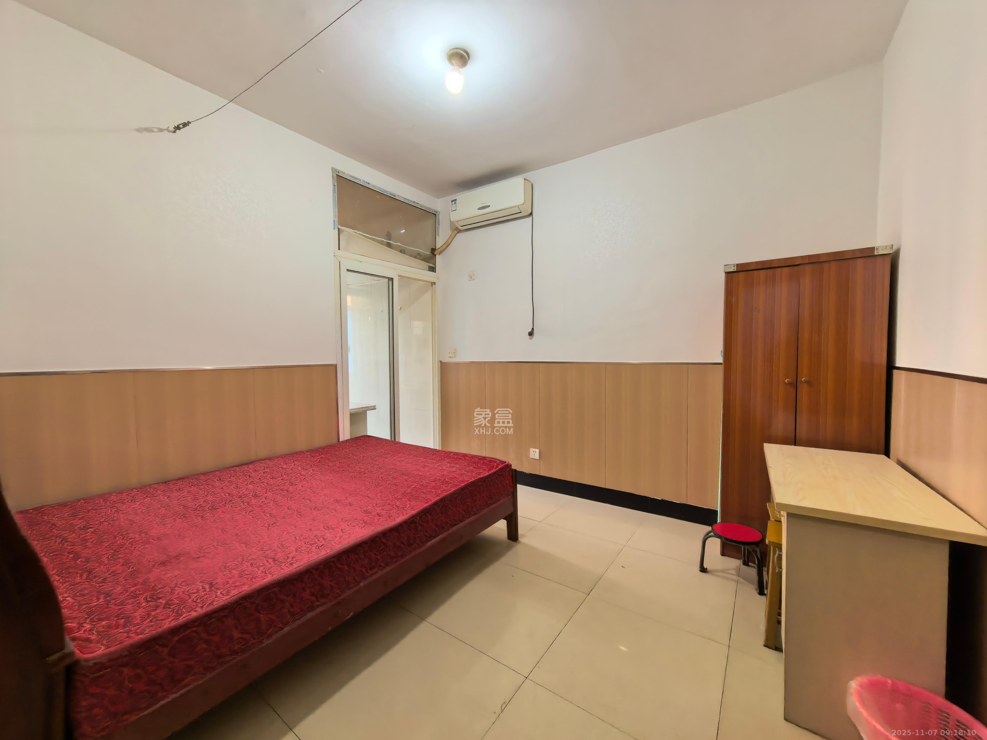 张公岭安置小区  1室0厅1卫    550.0元/月室内图