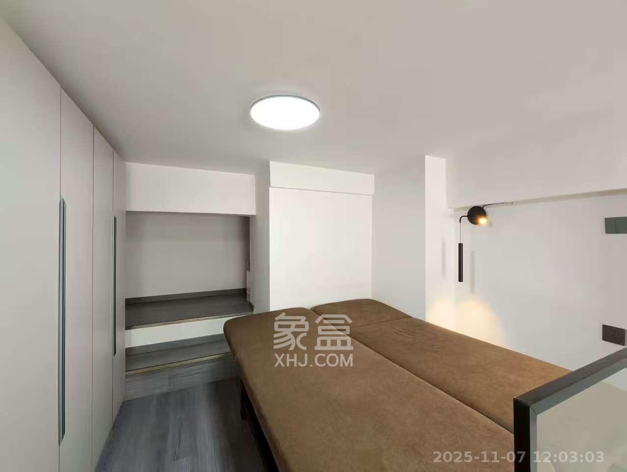 保利恒伟时光印象  1室1厅1卫    1700.0元/月室内图