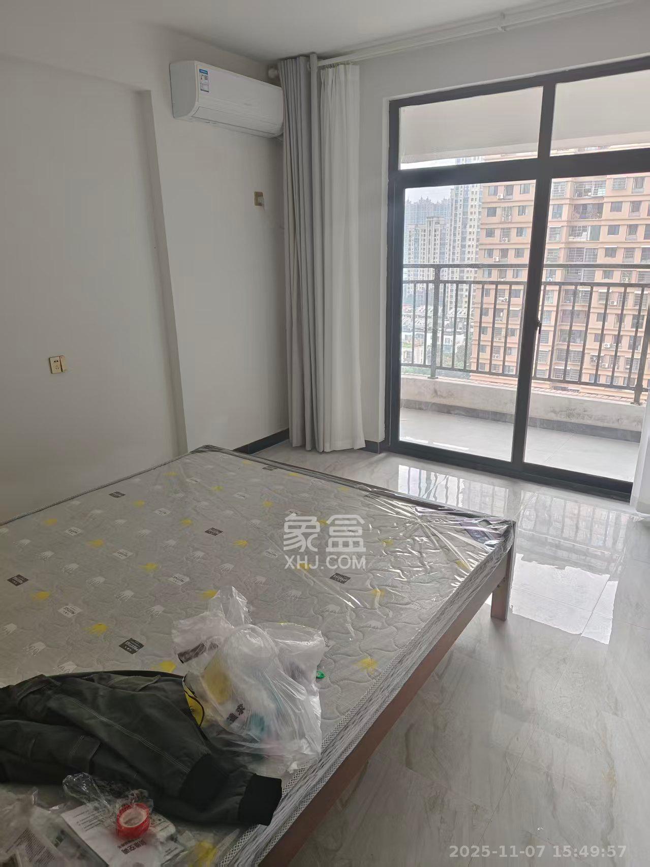 润和之悦（金泽园）  1室0厅1卫    600.0元/月室内图