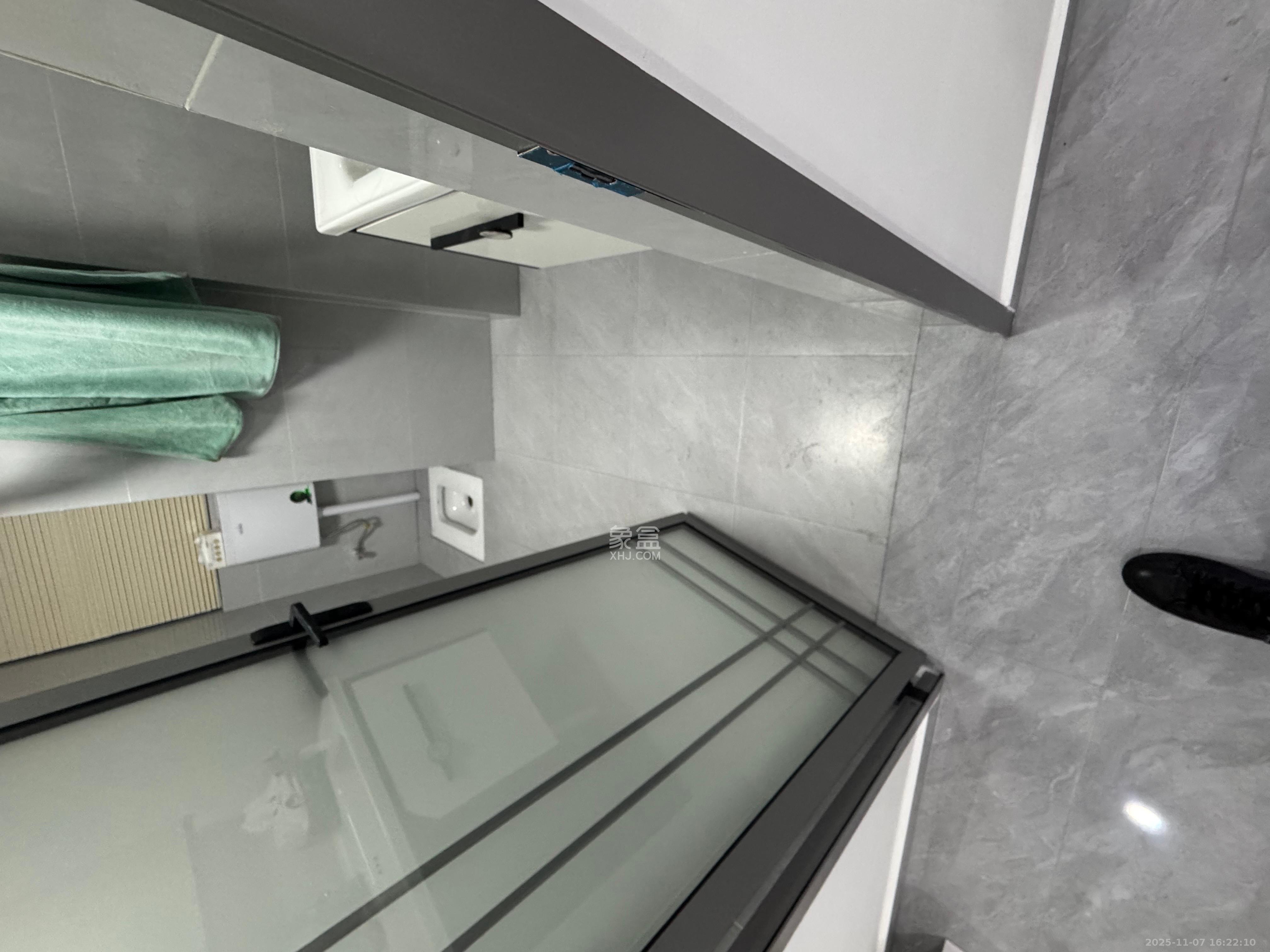 湖湘时代名邸公园壹号 1室0厅0卫 2200.0元/月 湖湘时代名邸公园壹号 1室0厅0卫 2200.0元/月室内图