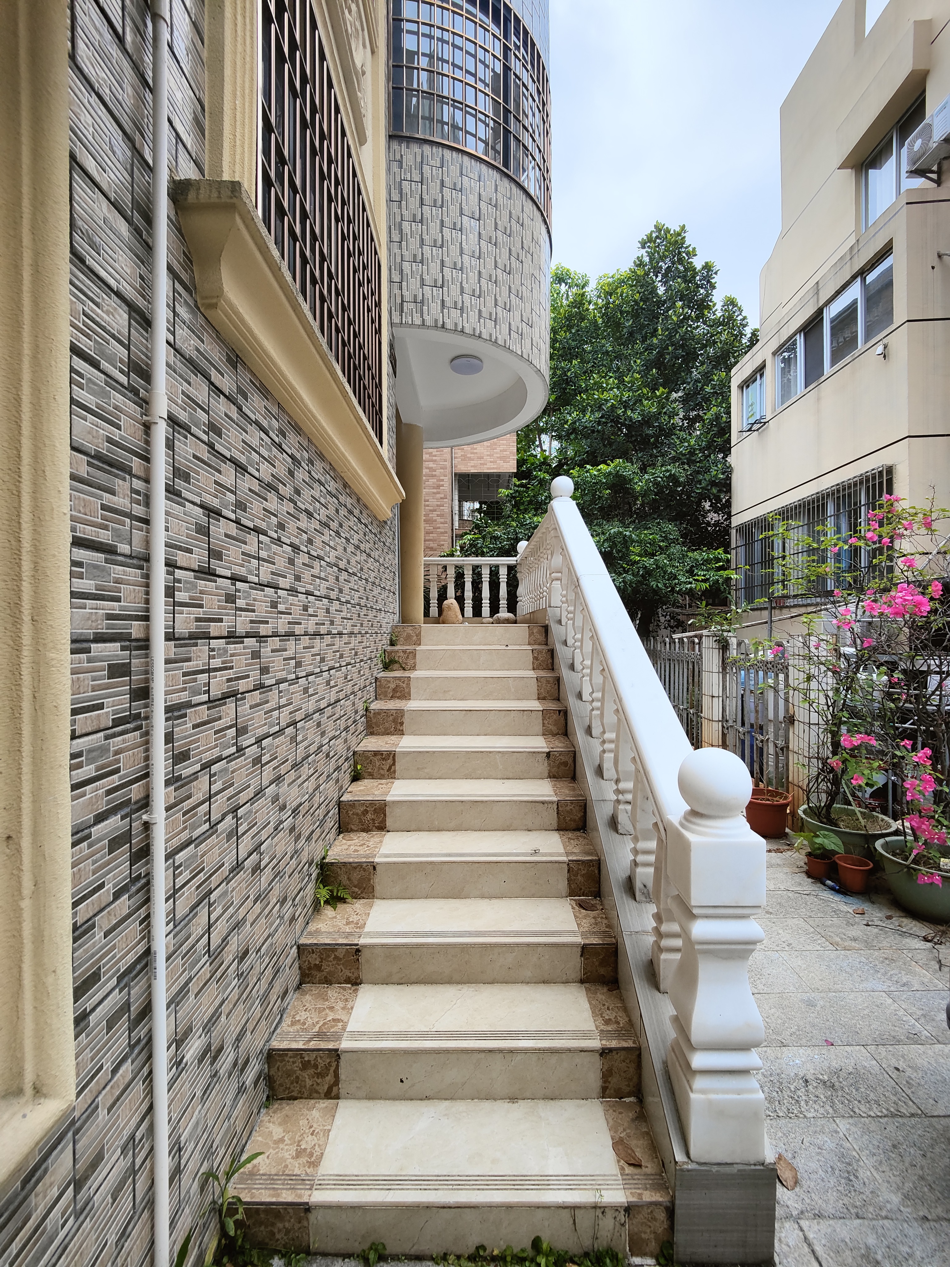 富怡别墅  8室3厅5卫    13000.0元/月室内图