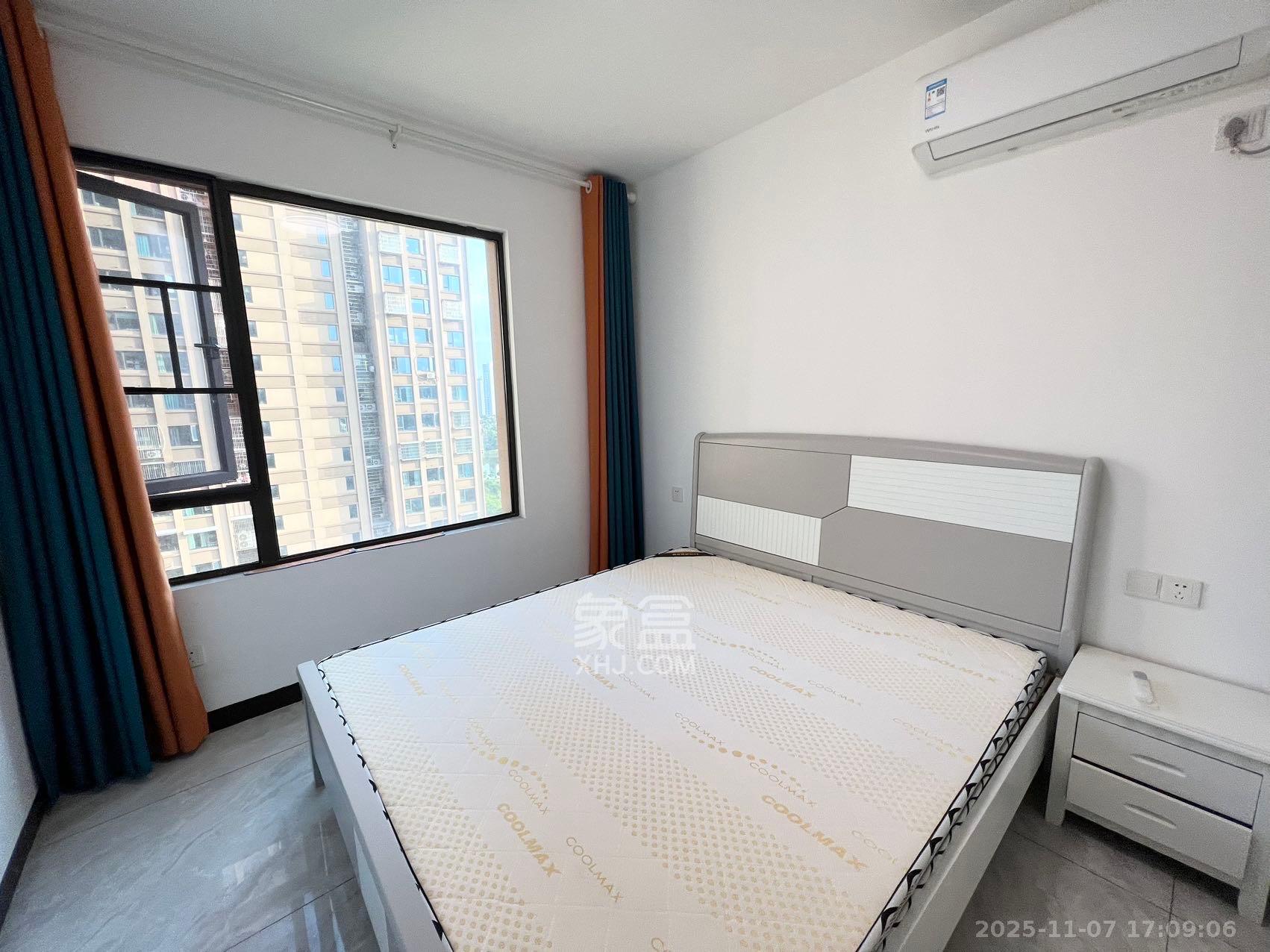 东合新苑 2室2厅1卫 2100.0元/月 东合新苑 2室2厅1卫 2100.0元/月室内图