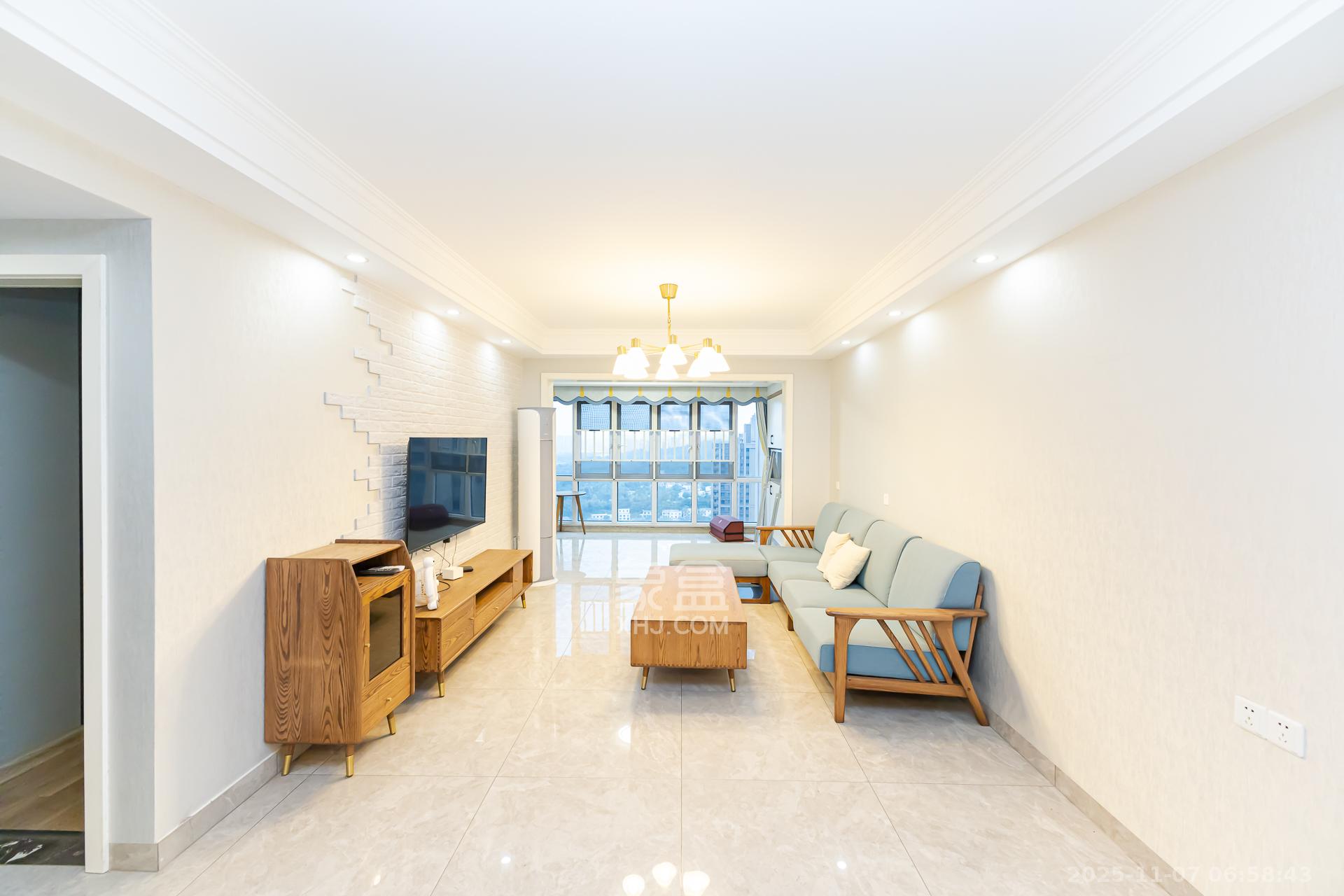 时代倾城三期  2室2厅2卫    67.8万