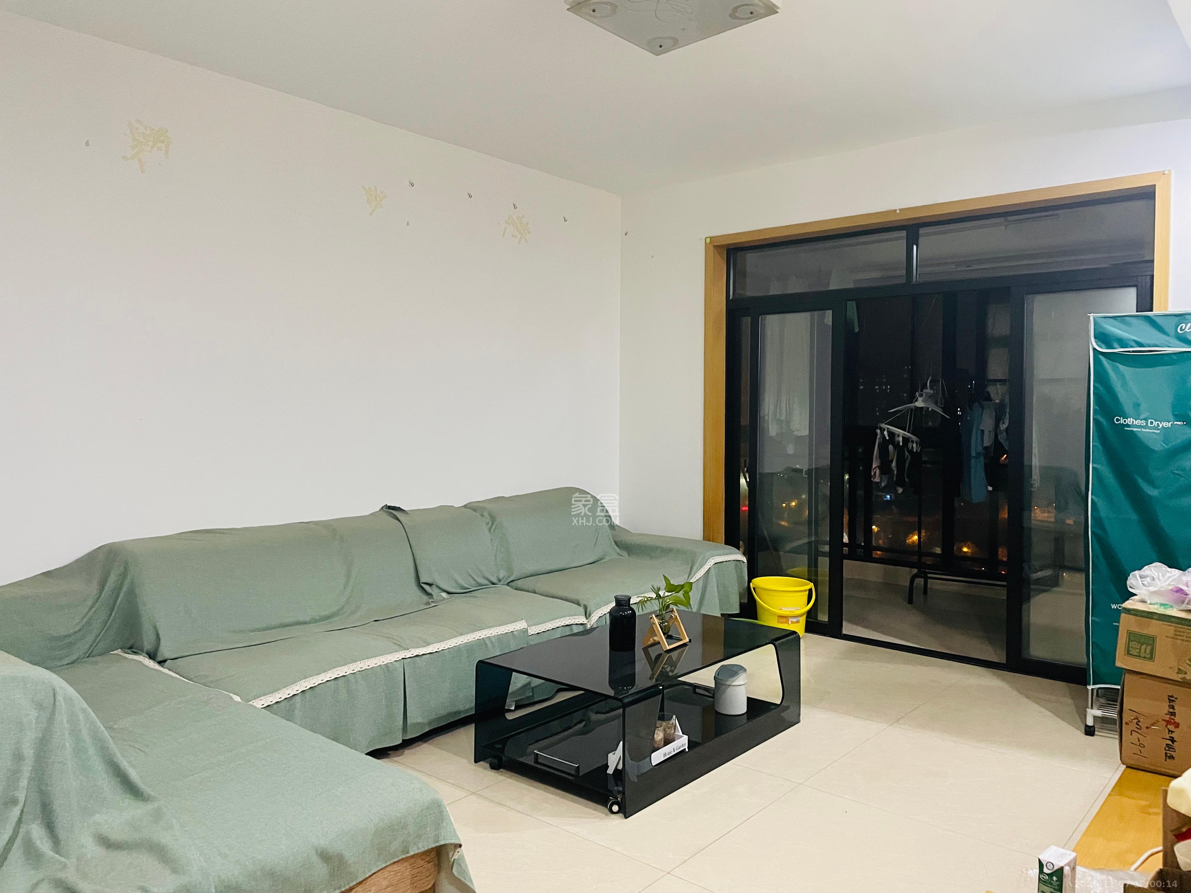 长大卧琥  1室1厅1卫    1200.0元/月