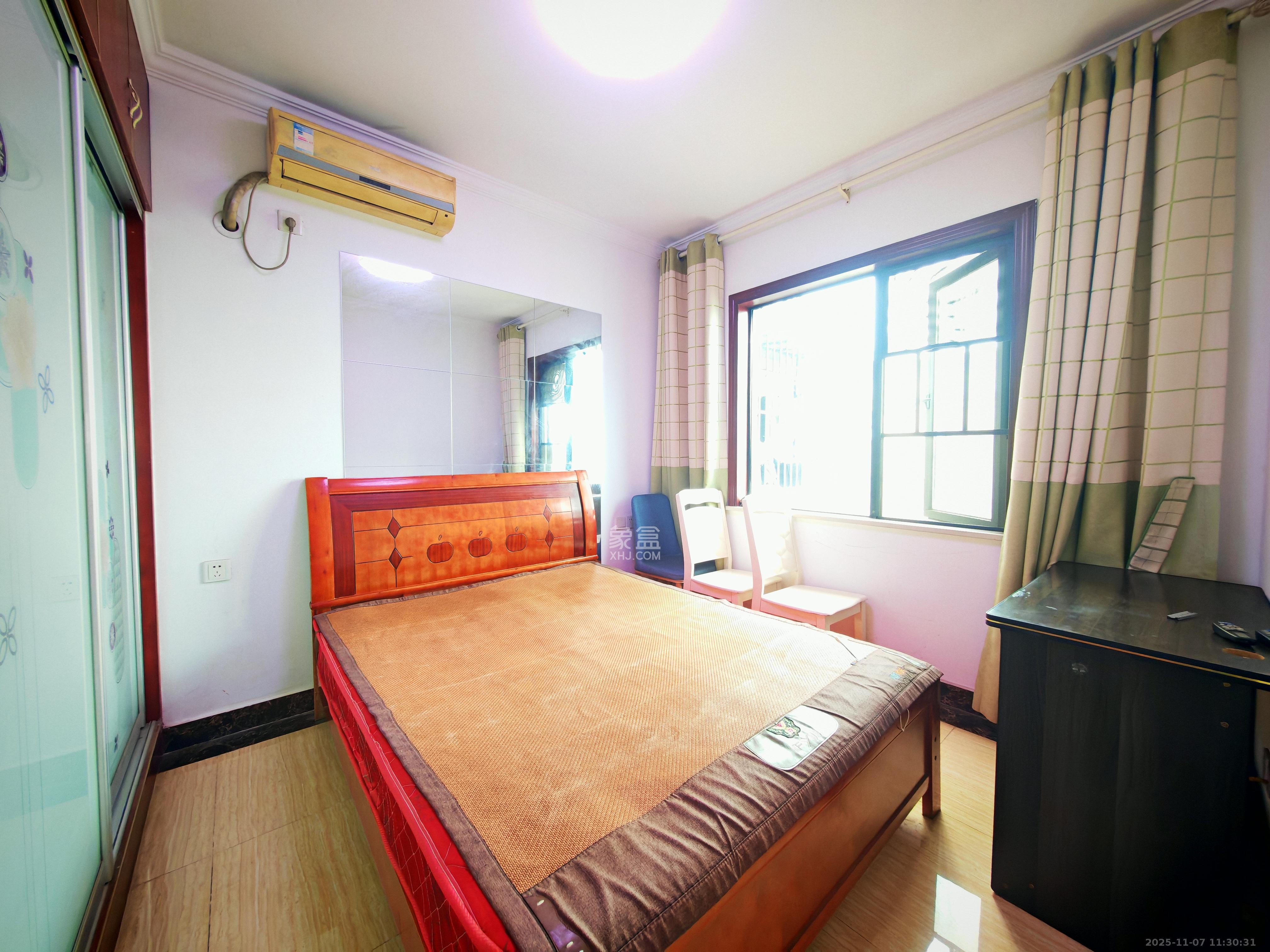 汇一城(汇壹公馆) 2室1厅1卫 1600.0元/月 汇一城(汇壹公馆) 2室1厅1卫 1600.0元/月室内图