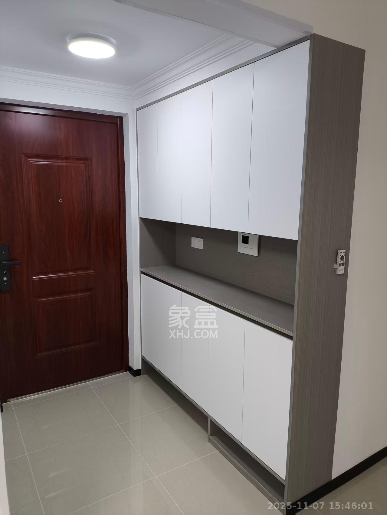 桥头家园二期（桥头家苑二期）  3室2厅2卫    2000.0元/月室内图