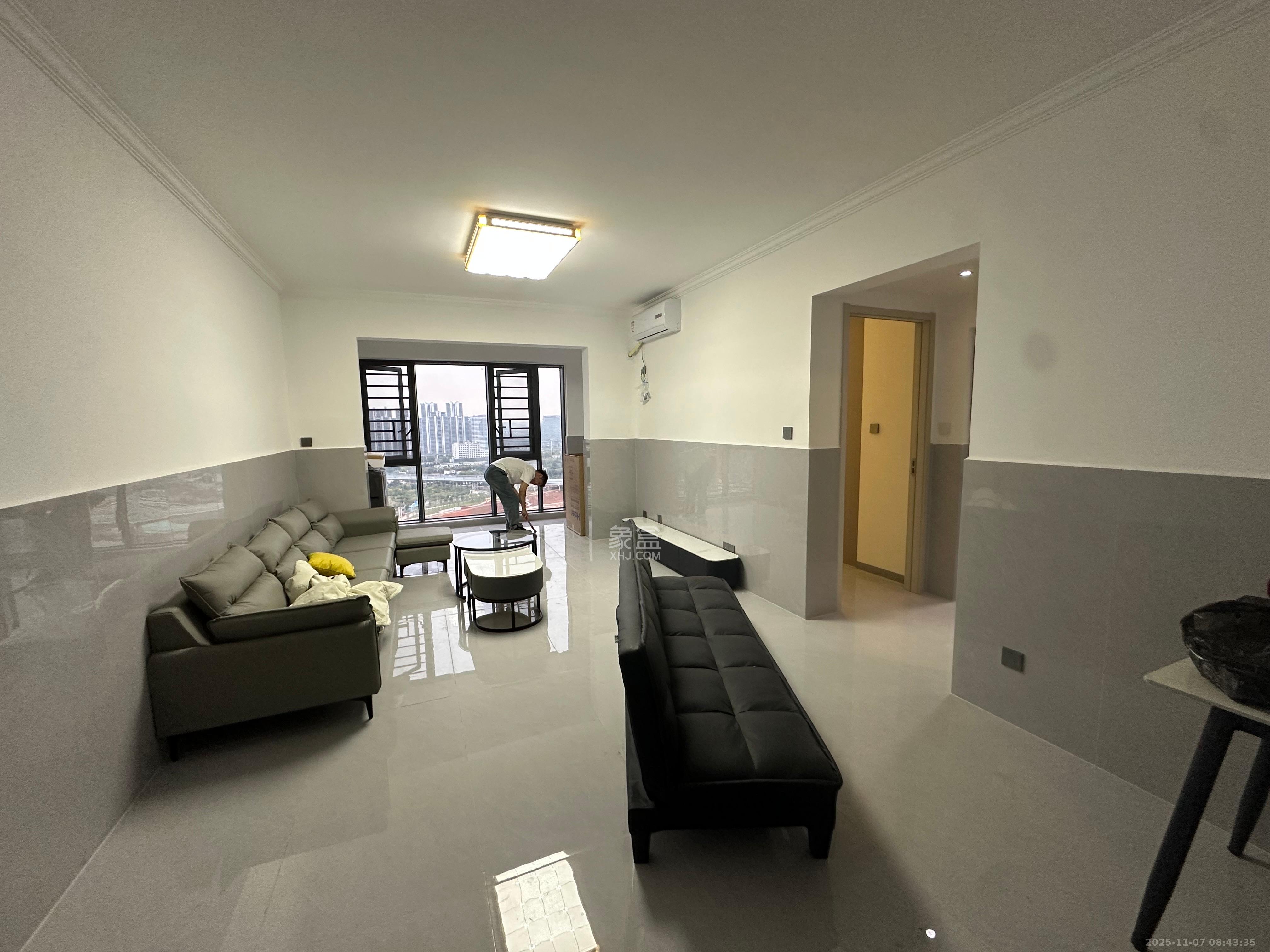 和景家园二期 2室1厅1卫 1800.0元/月 和景家园二期 2室1厅1卫 1800.0元/月室内图