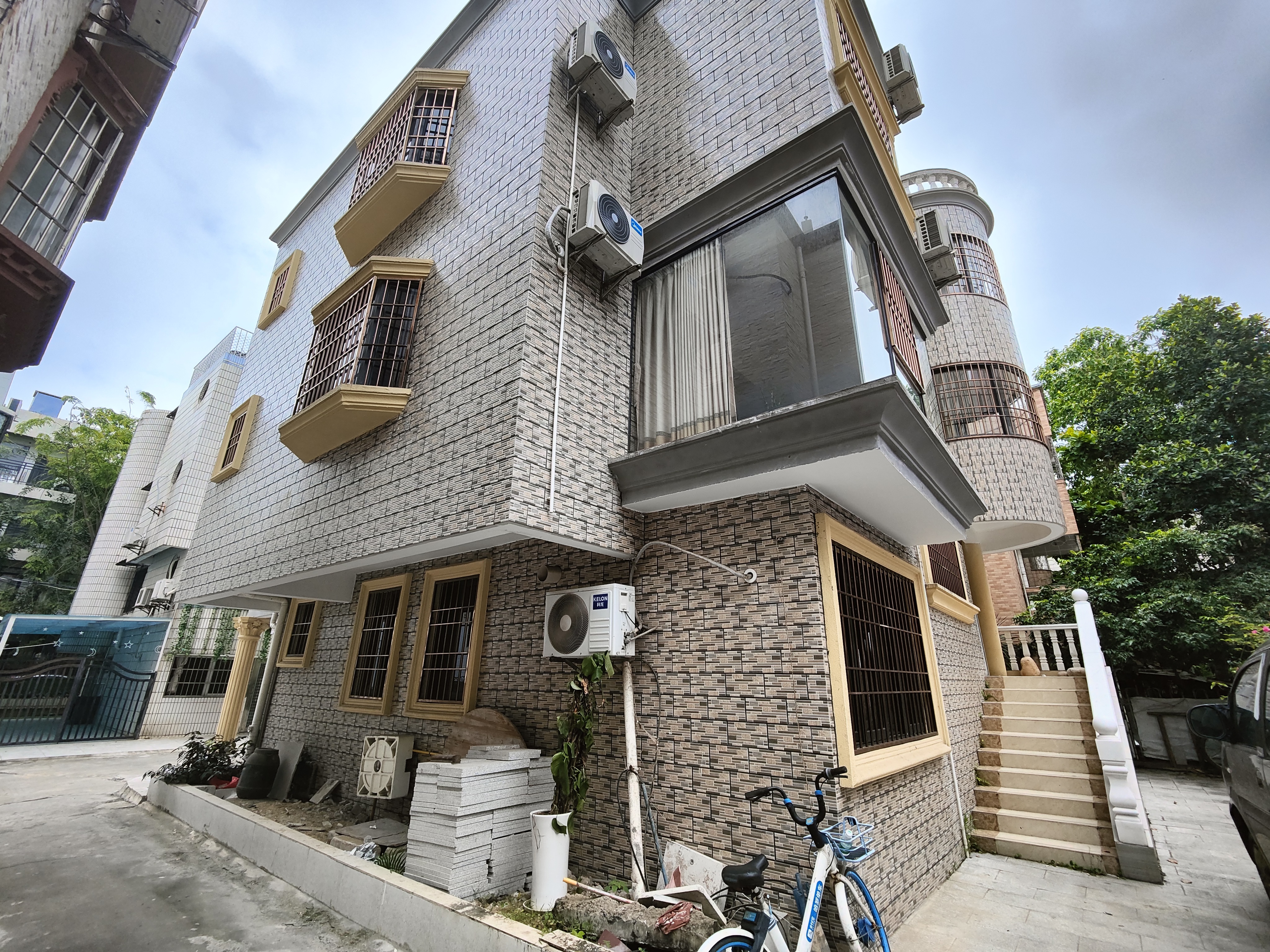 富怡别墅  8室3厅5卫    13000.0元/月室内图