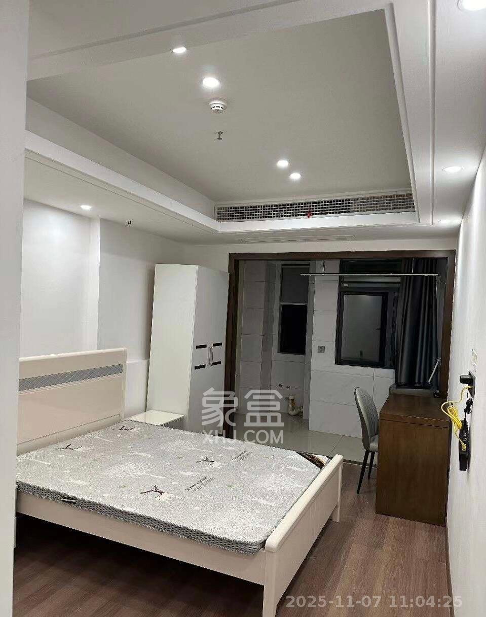 果遇微住宅(筑安雅居) 1室0厅1卫 1300.0元/月 果遇微住宅(筑安雅居) 1室0厅1卫 1300.0元/月室内图