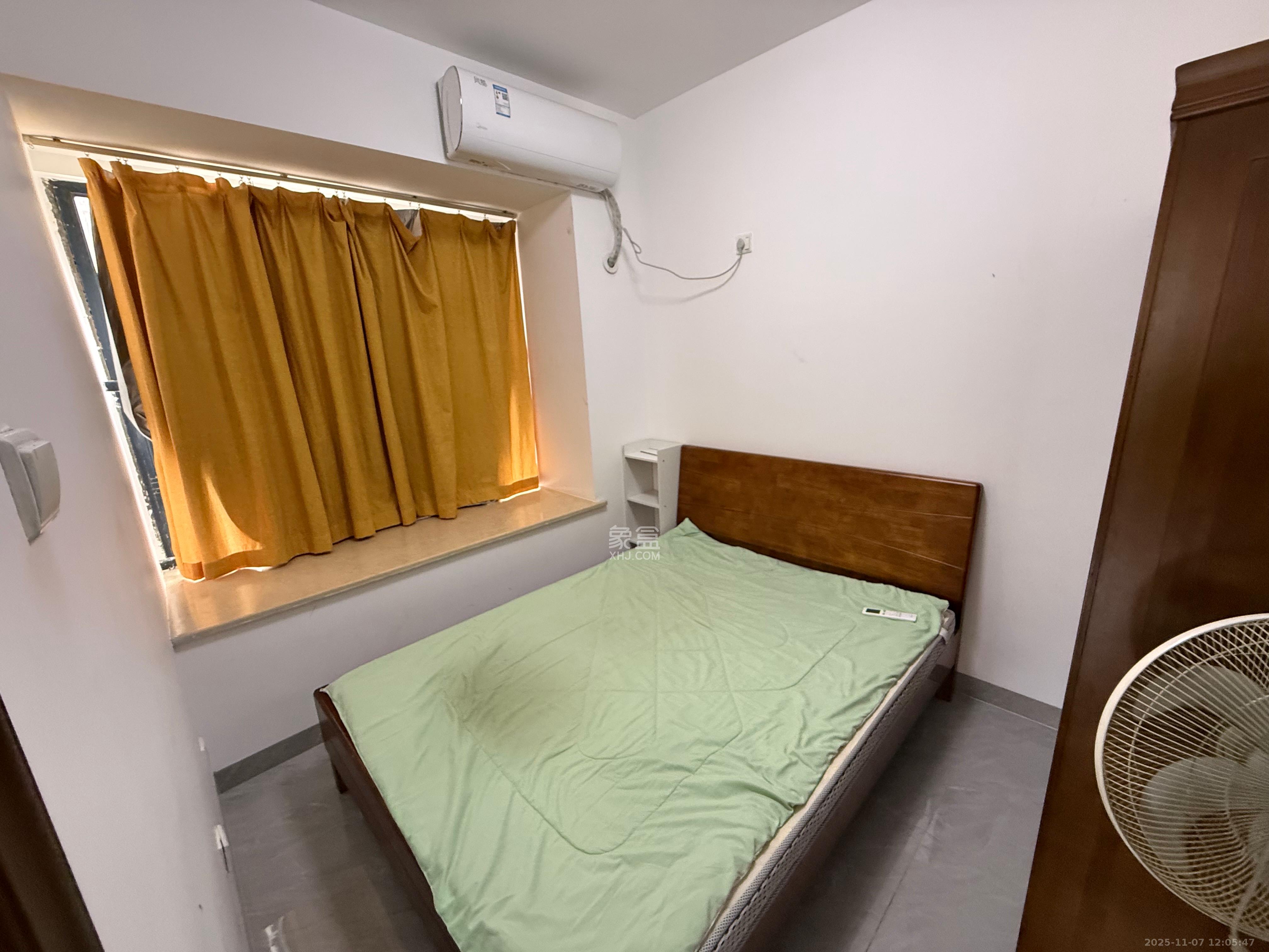 北京御园一二期（国泰嘉园）  2室2厅1卫    1900.0元/月室内图