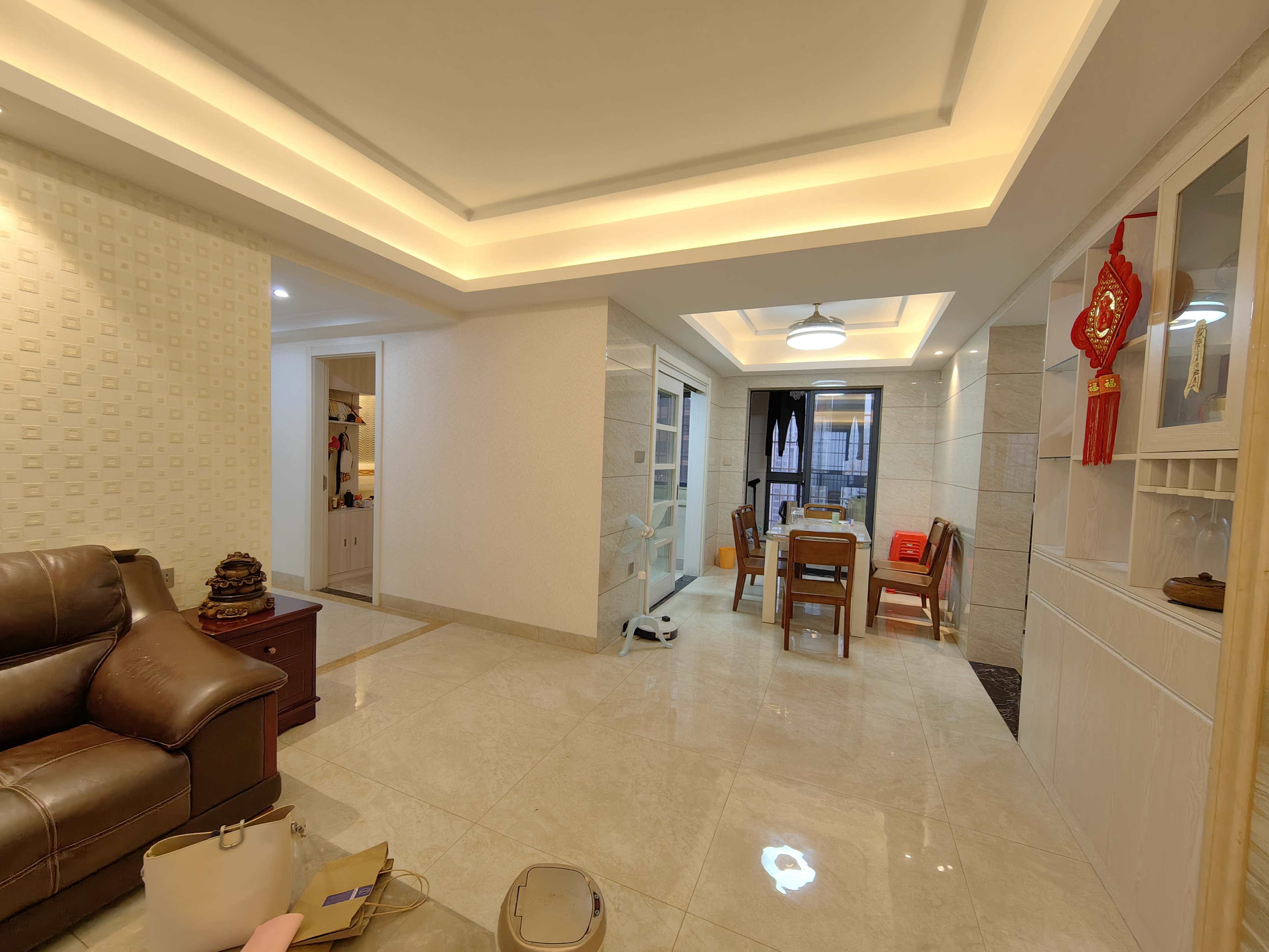 香榭花园  1室0厅0卫    186.0万